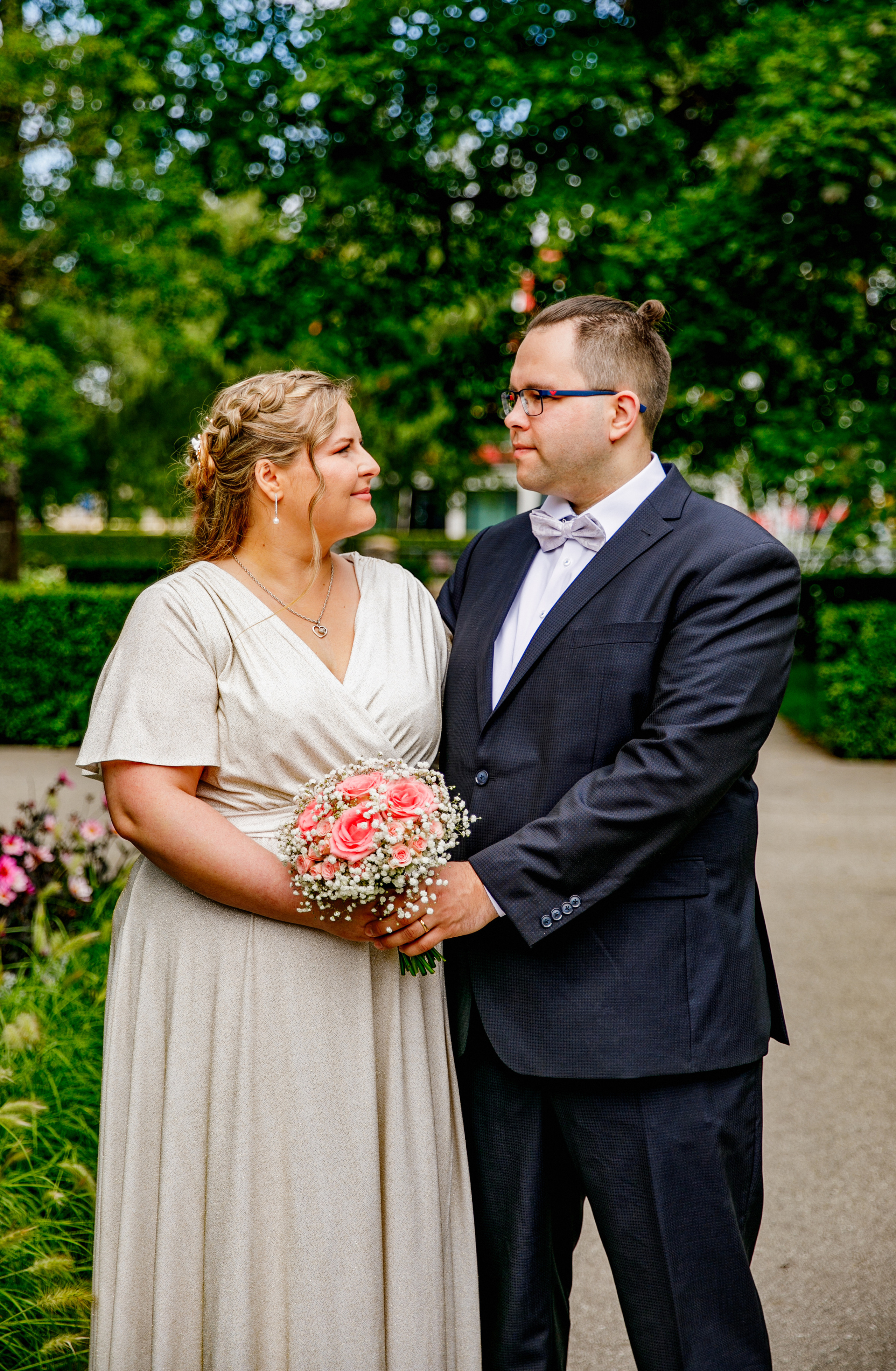 Wedding Maris & Kaido 22.07.2023. Jkurm Photography