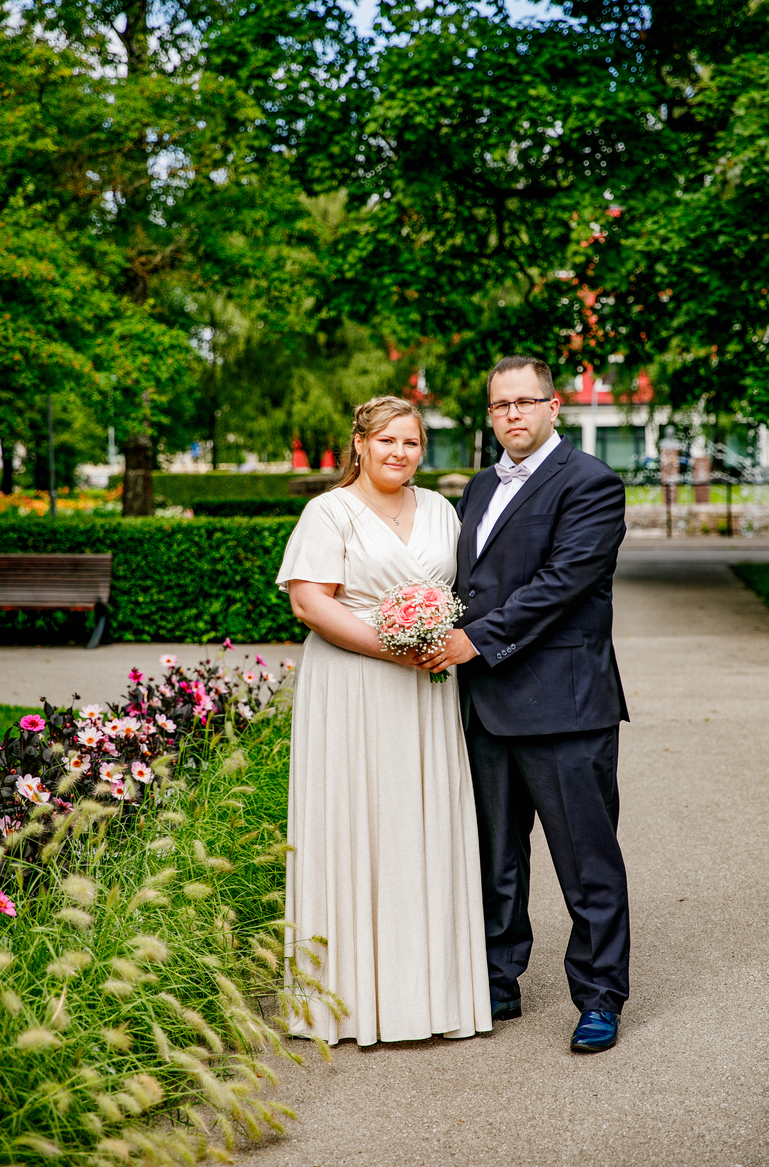 Wedding Maris & Kaido 22.07.2023. Jkurm Photography
