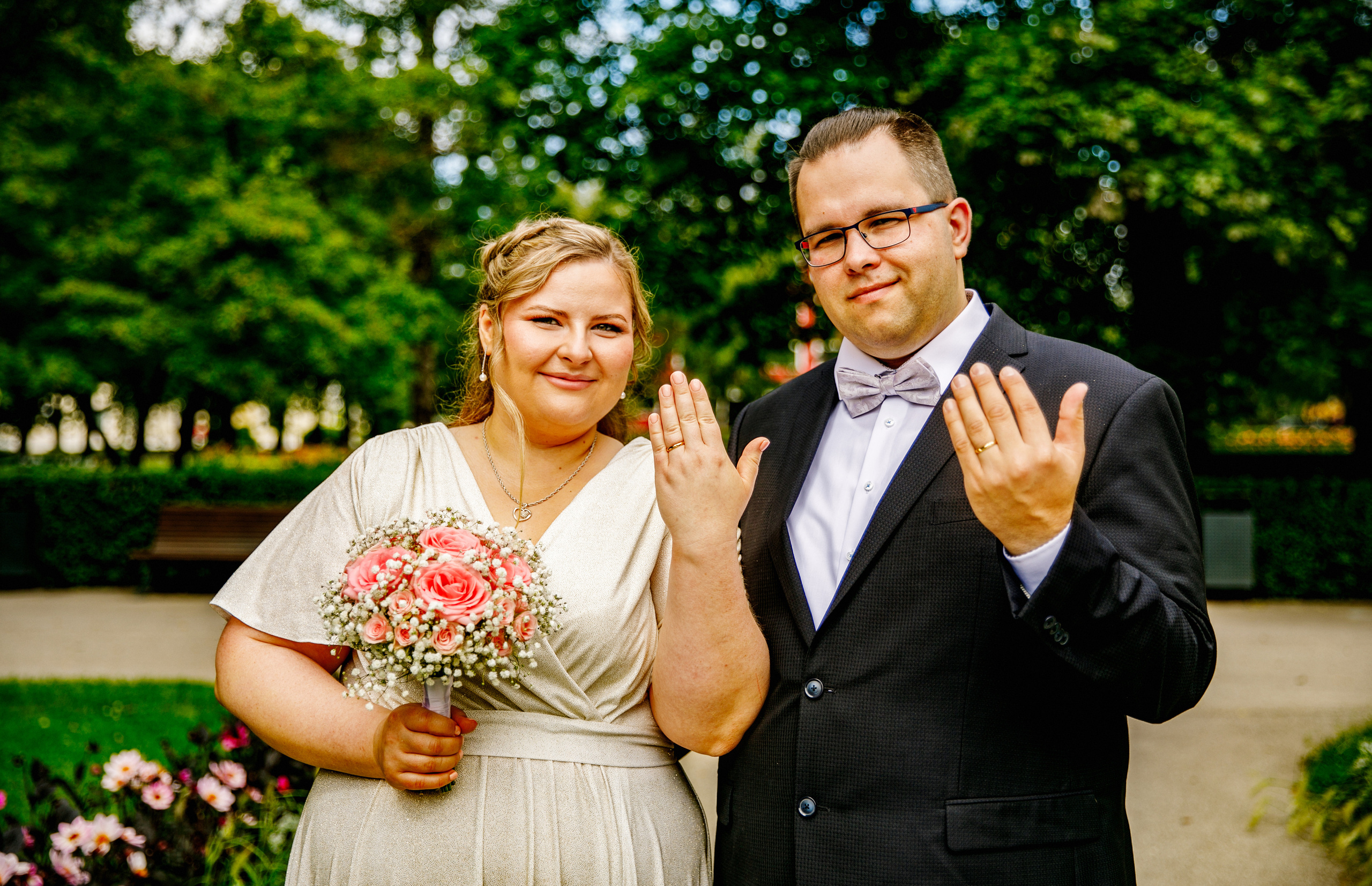 Wedding Maris & Kaido 22.07.2023. Jkurm Photography