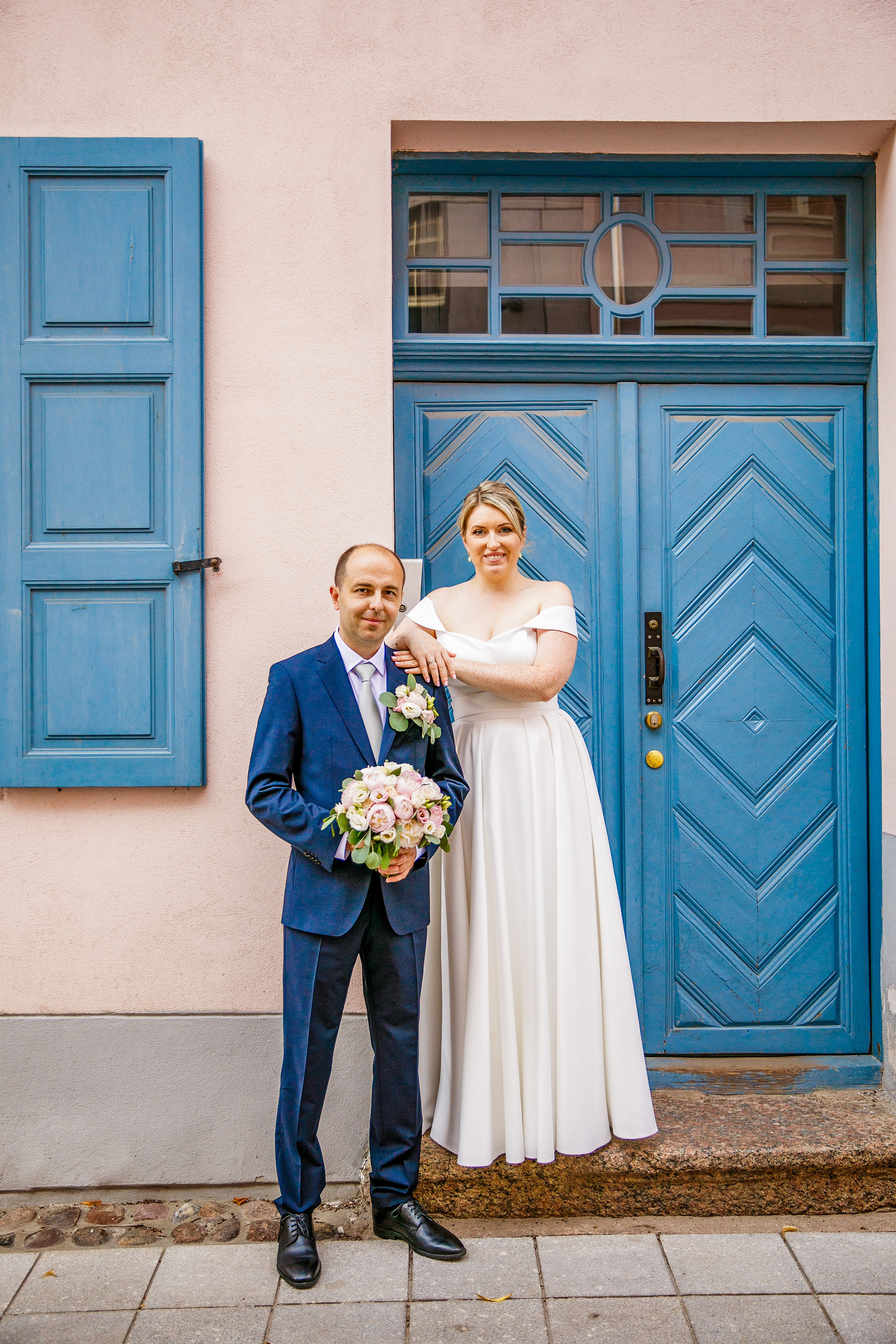 Wedding I&A 15.07.2023. Jkurm Photography