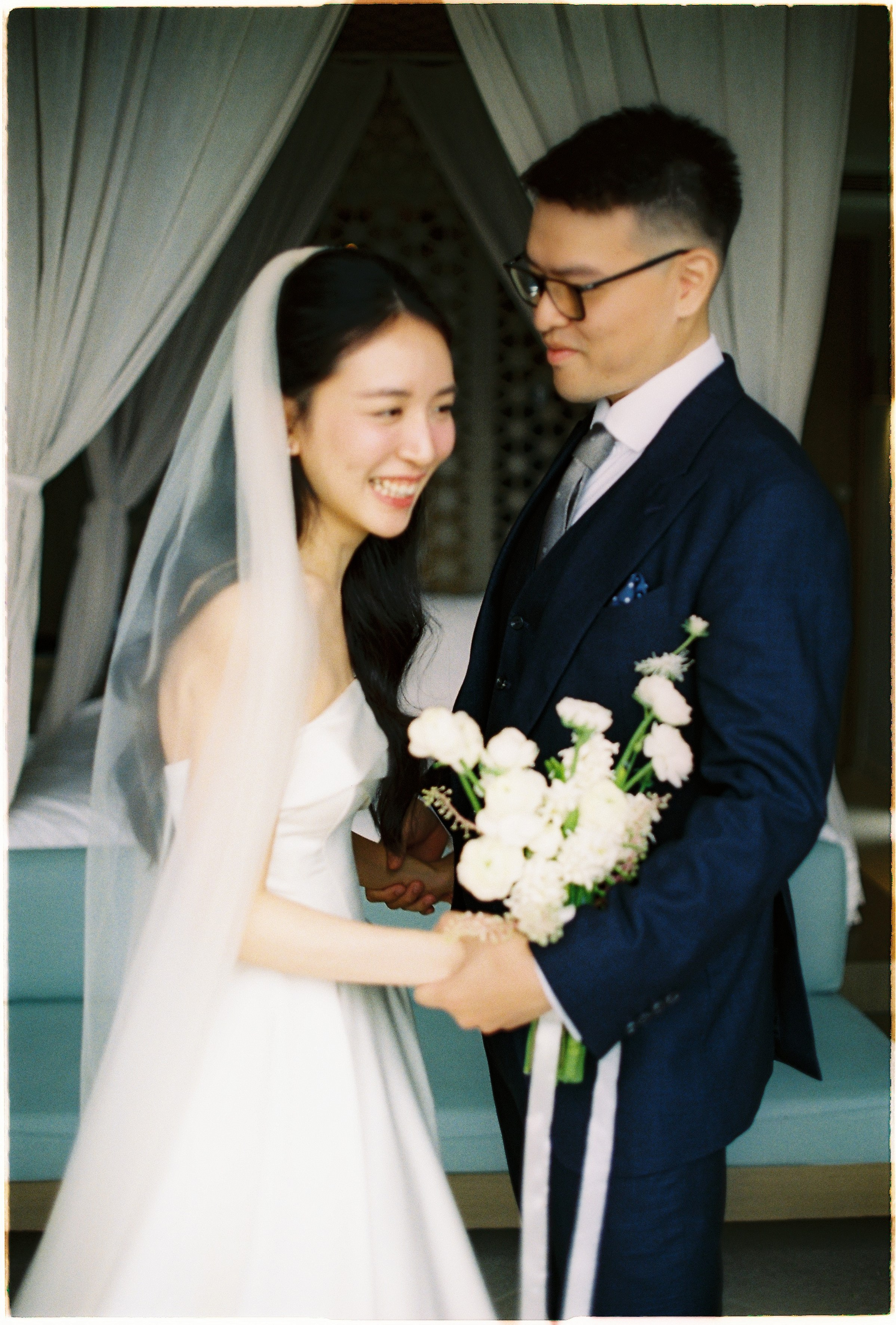 N&N | MIA NHA TRANG. Anns wedding photography