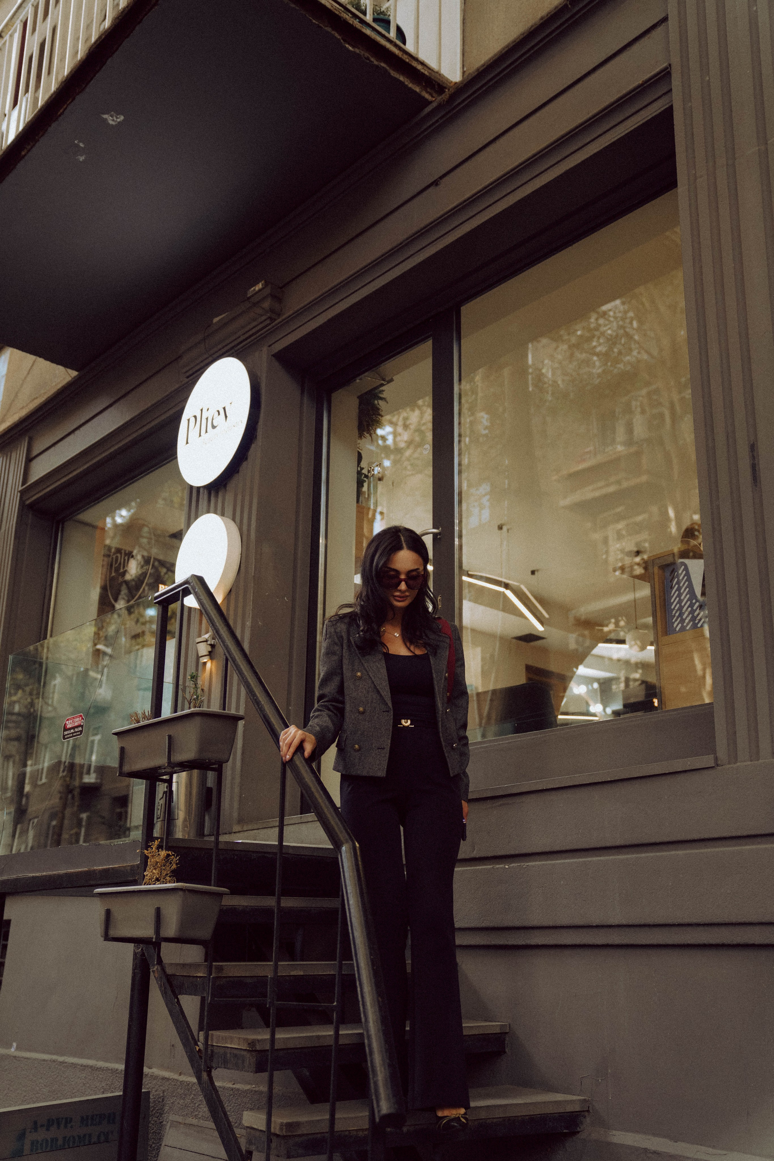 გარე გადაღება ინდივიდუალური. Sallybar Photography