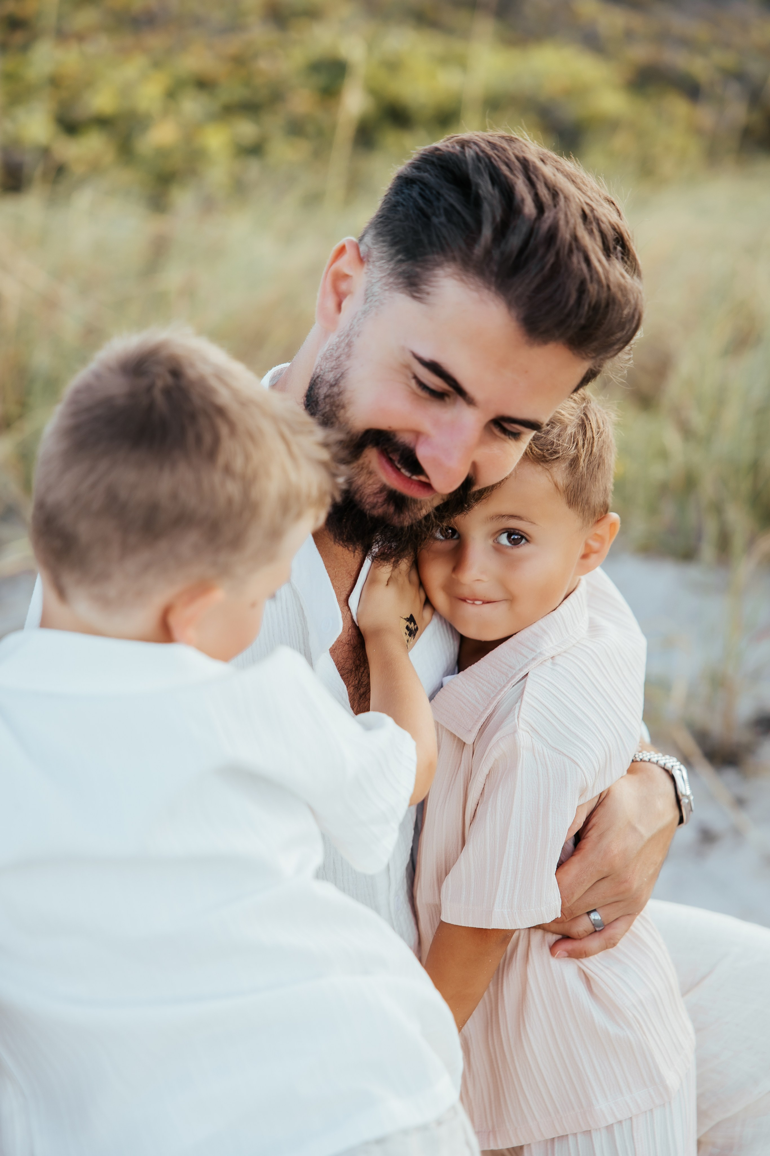 Family. Alya Leto Photographer