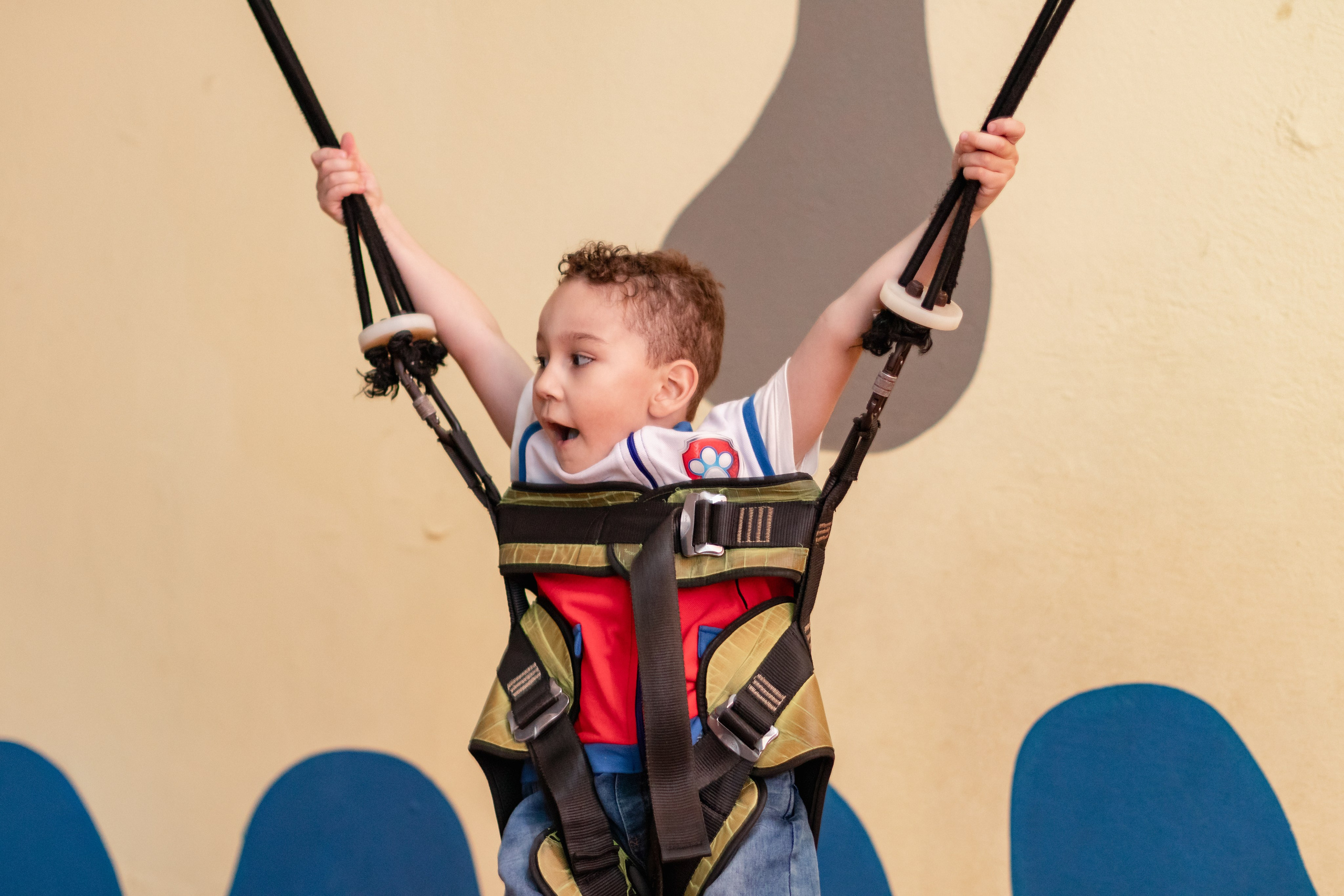 Lucas — Aniversário 4 ano. Principal