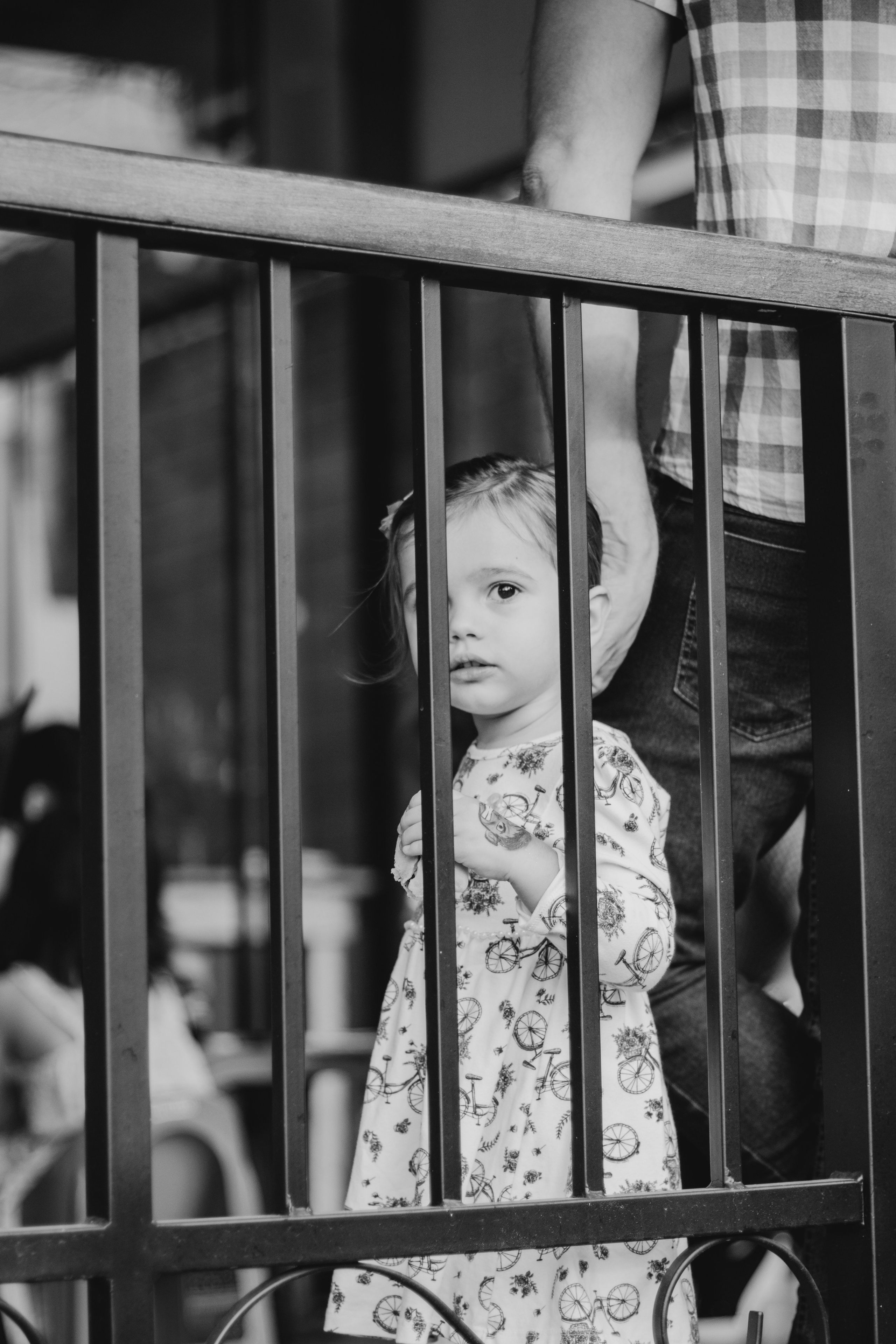 Alice — Aniversário 1 ano. Principal