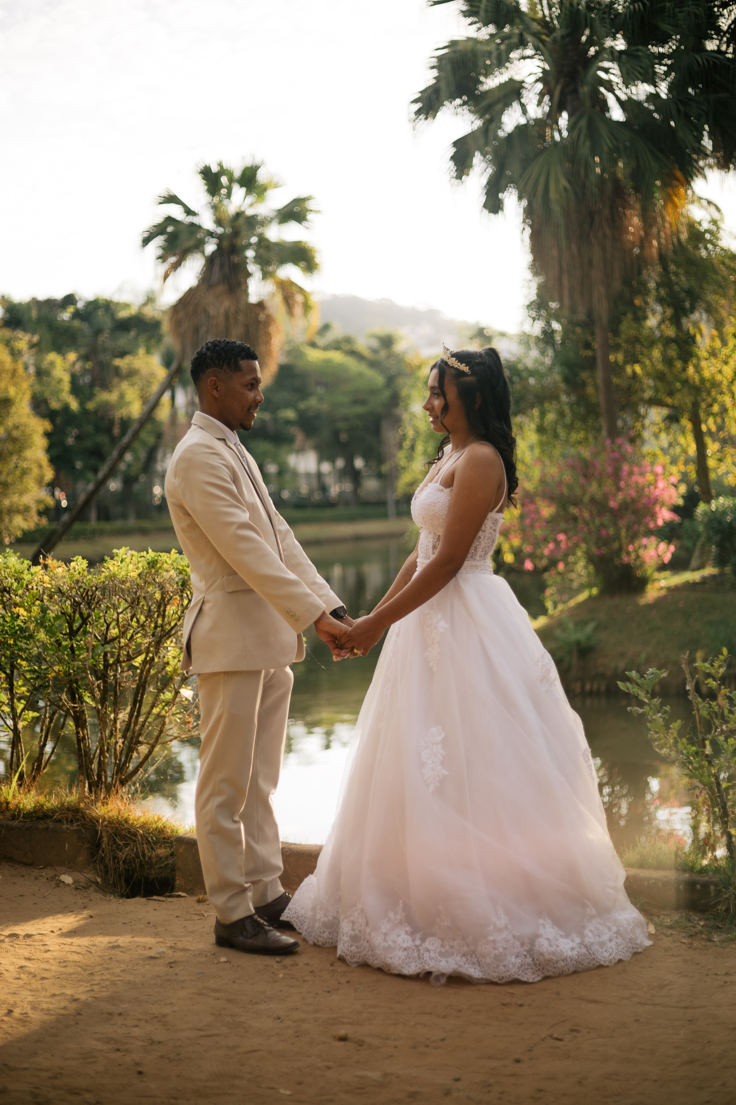 2025 | Bruna e Emanuel. Denis Damasceno | Fotografia