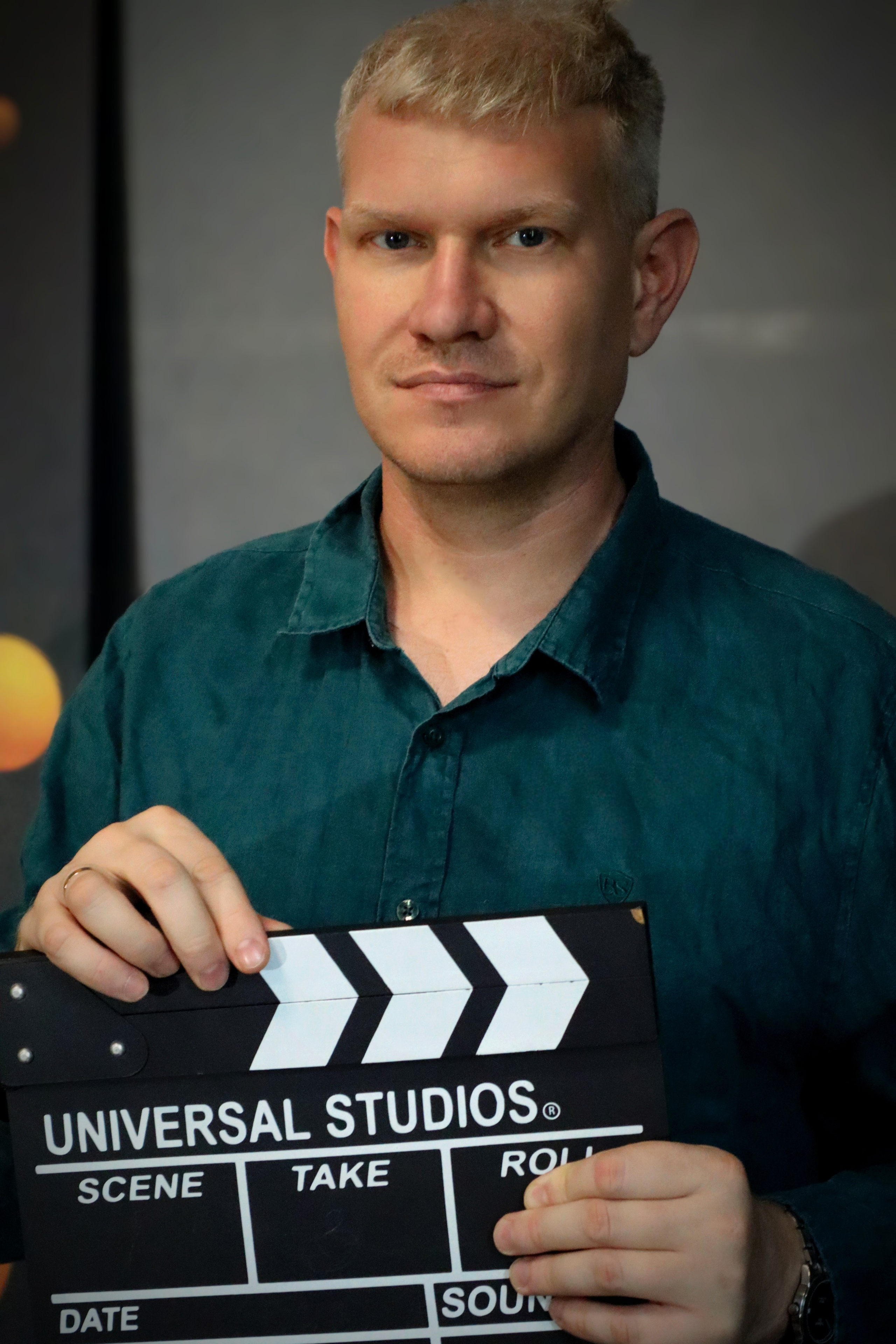 Евгений (студия). Travel photographer Ksenia