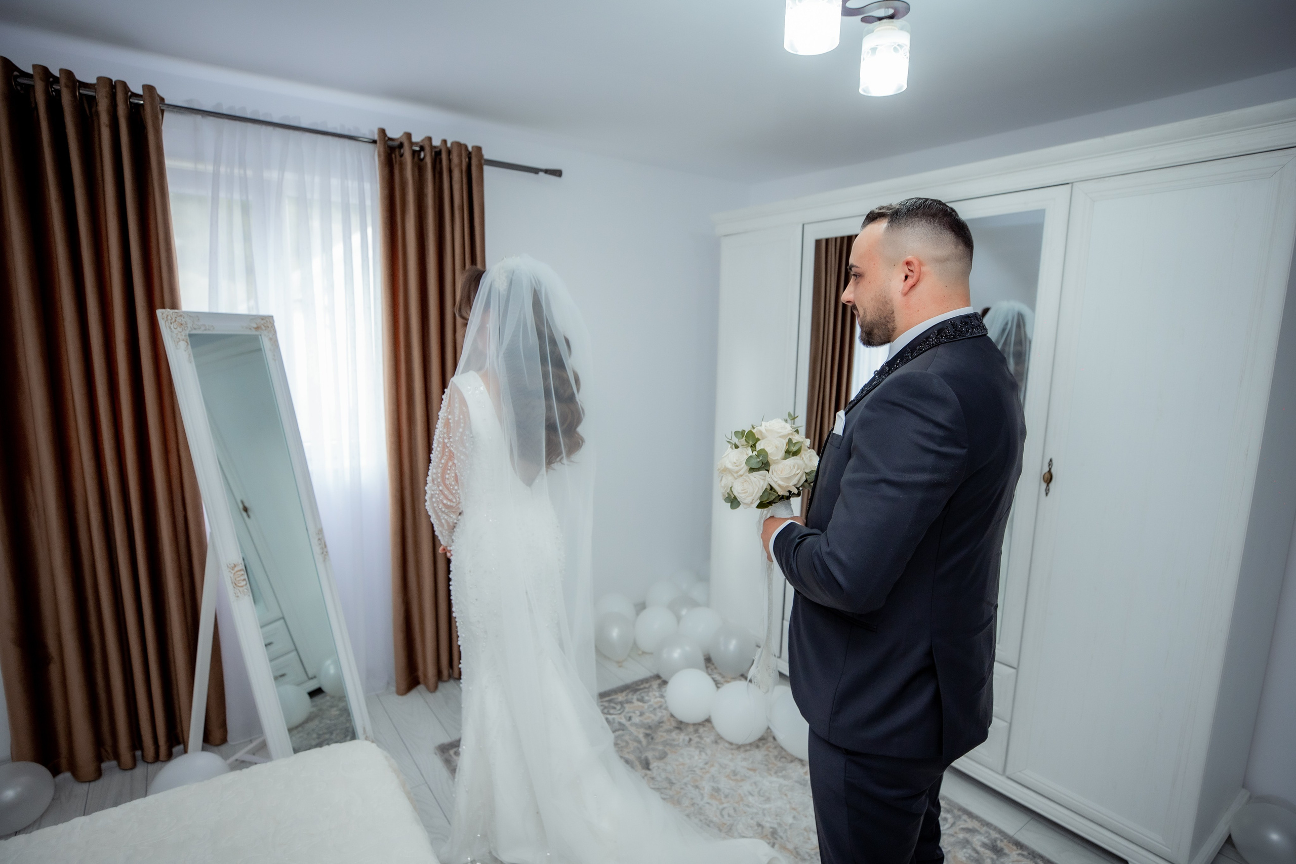 Adrian & Andreea. Foto - Video ACreation