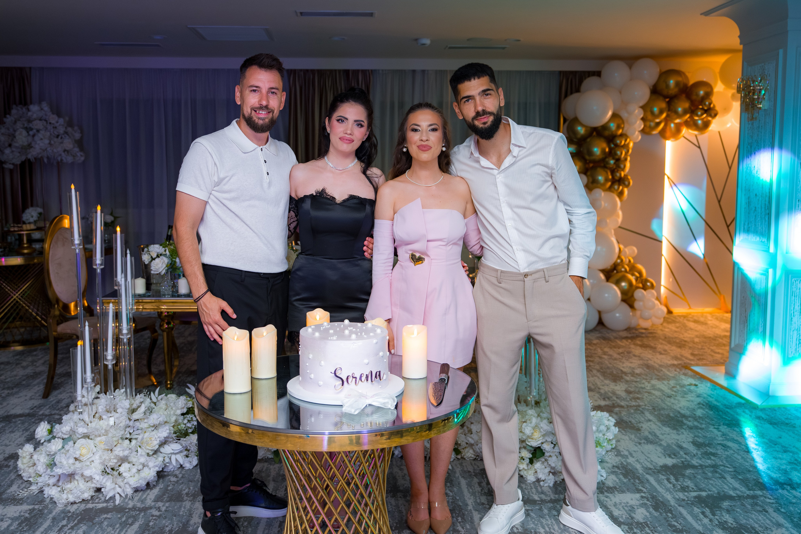 Serena. Cătălin Lazăr Photography — Fotografie de nuntă și evenimente premium în România și Europa