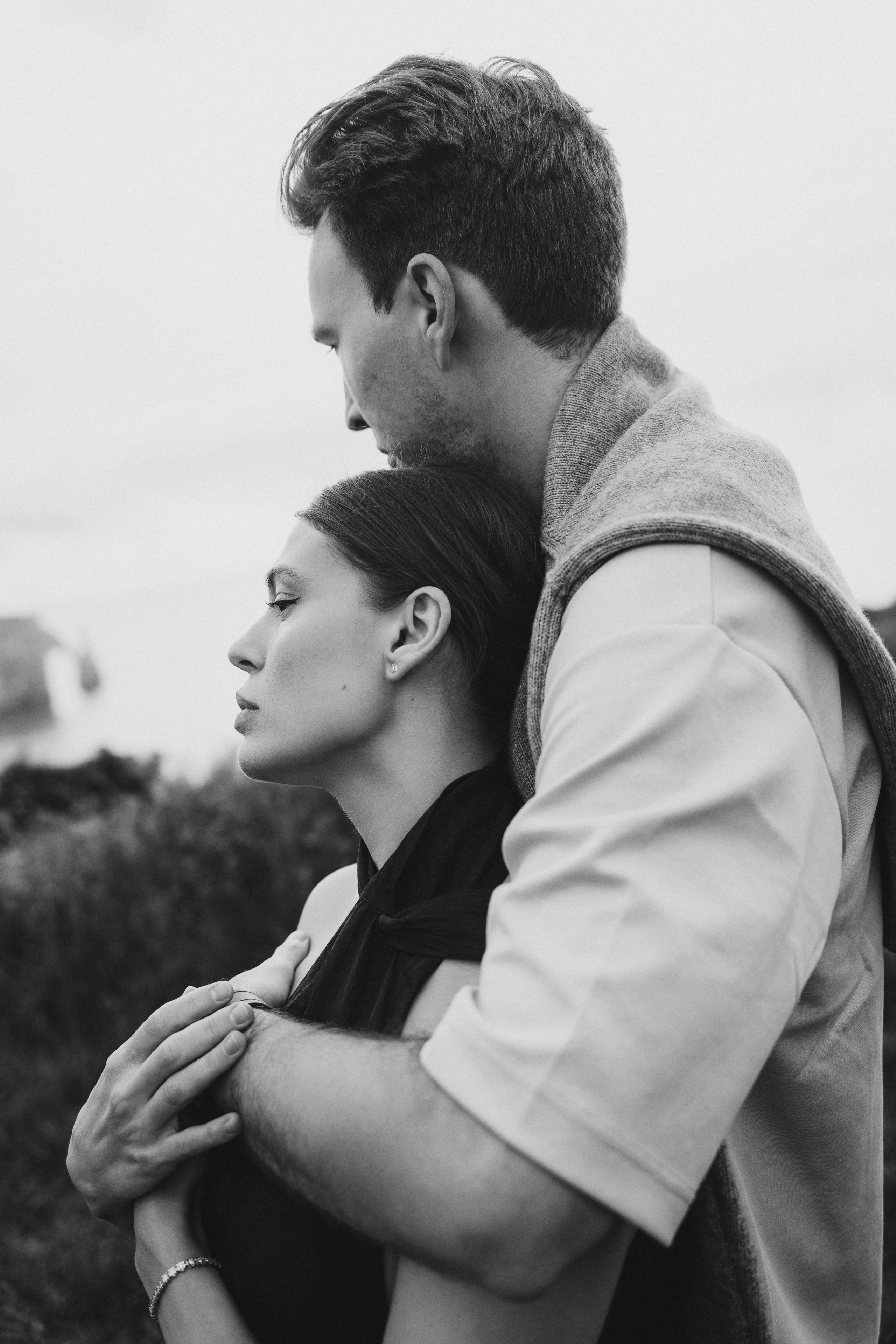 Photographer Khrystyna Voronova