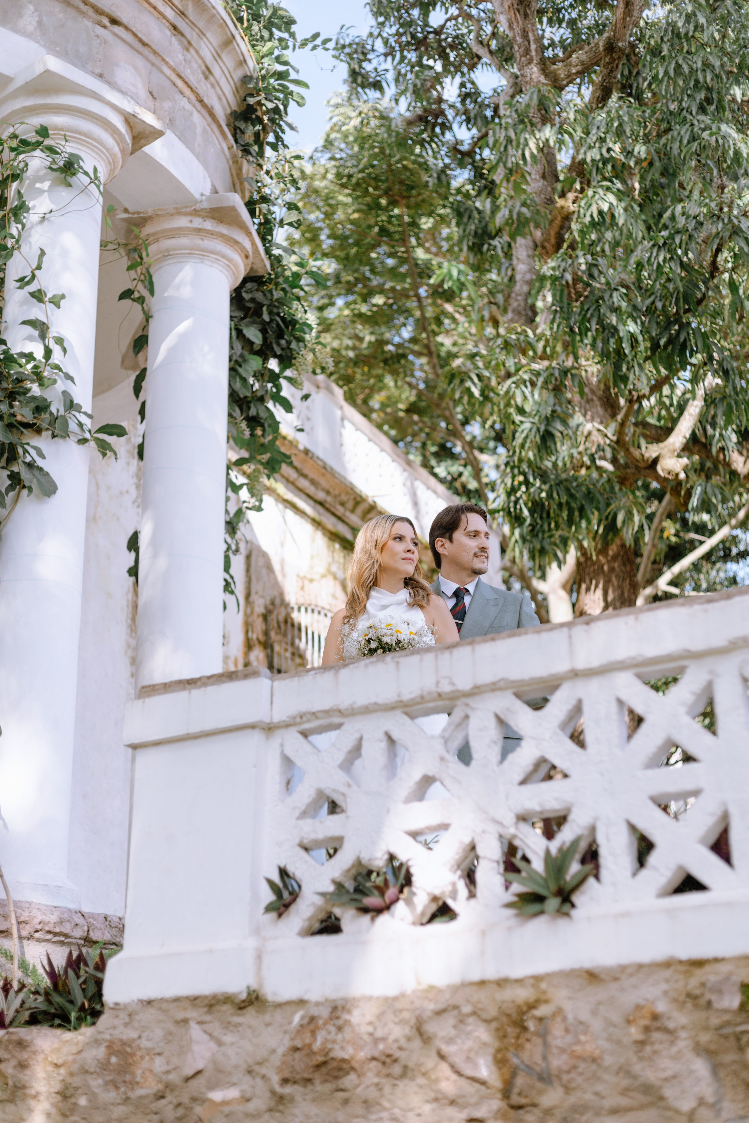 Eva & Chris Prewedding. Fotógrafo en Honduras