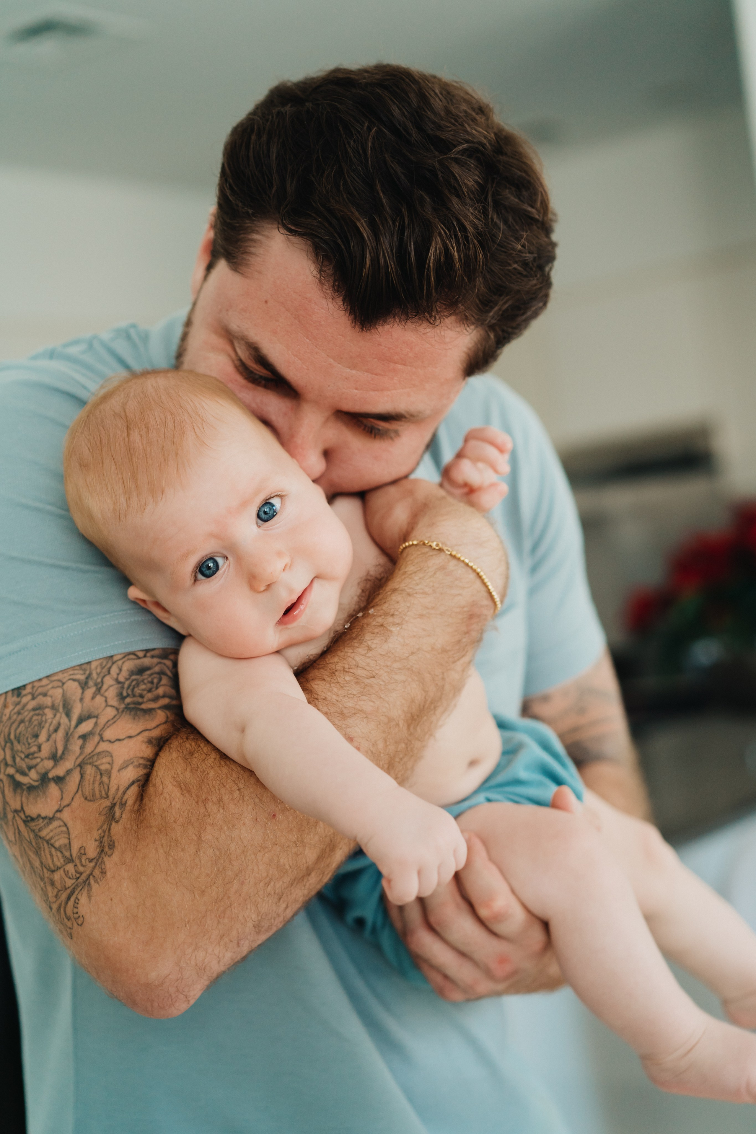 Home. Elena Baturina Photography