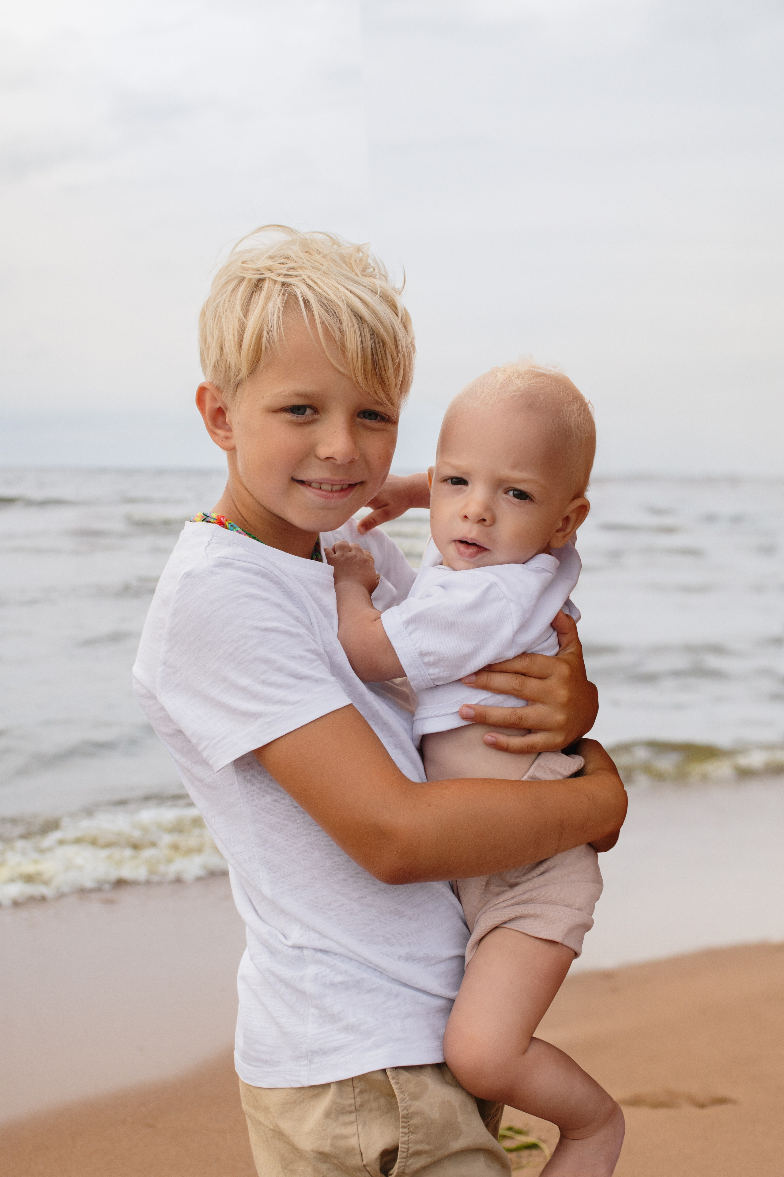 Екатерина пляж семейная. Meisha Photo