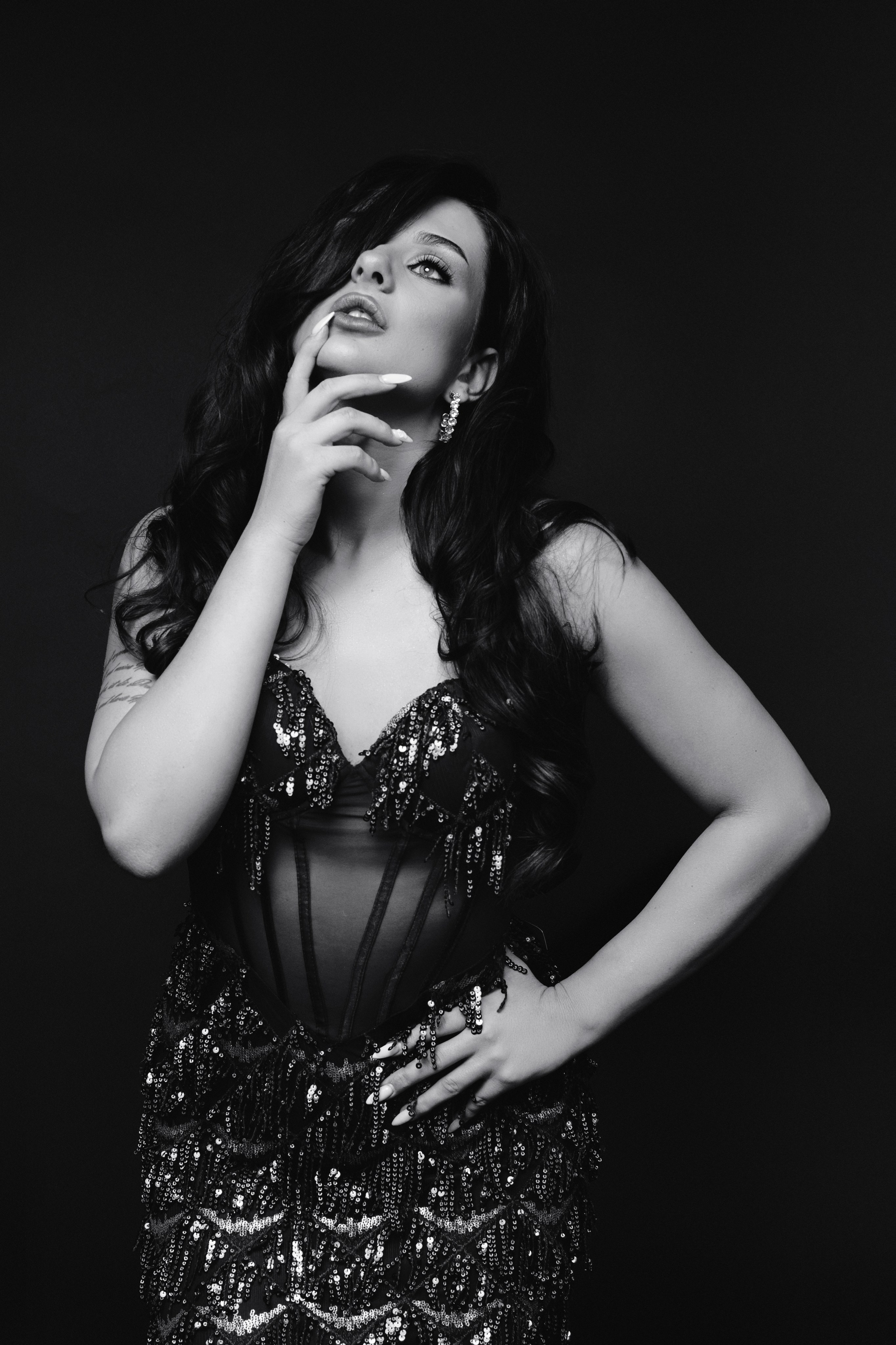 Anastasia Hess. Meisha Photo