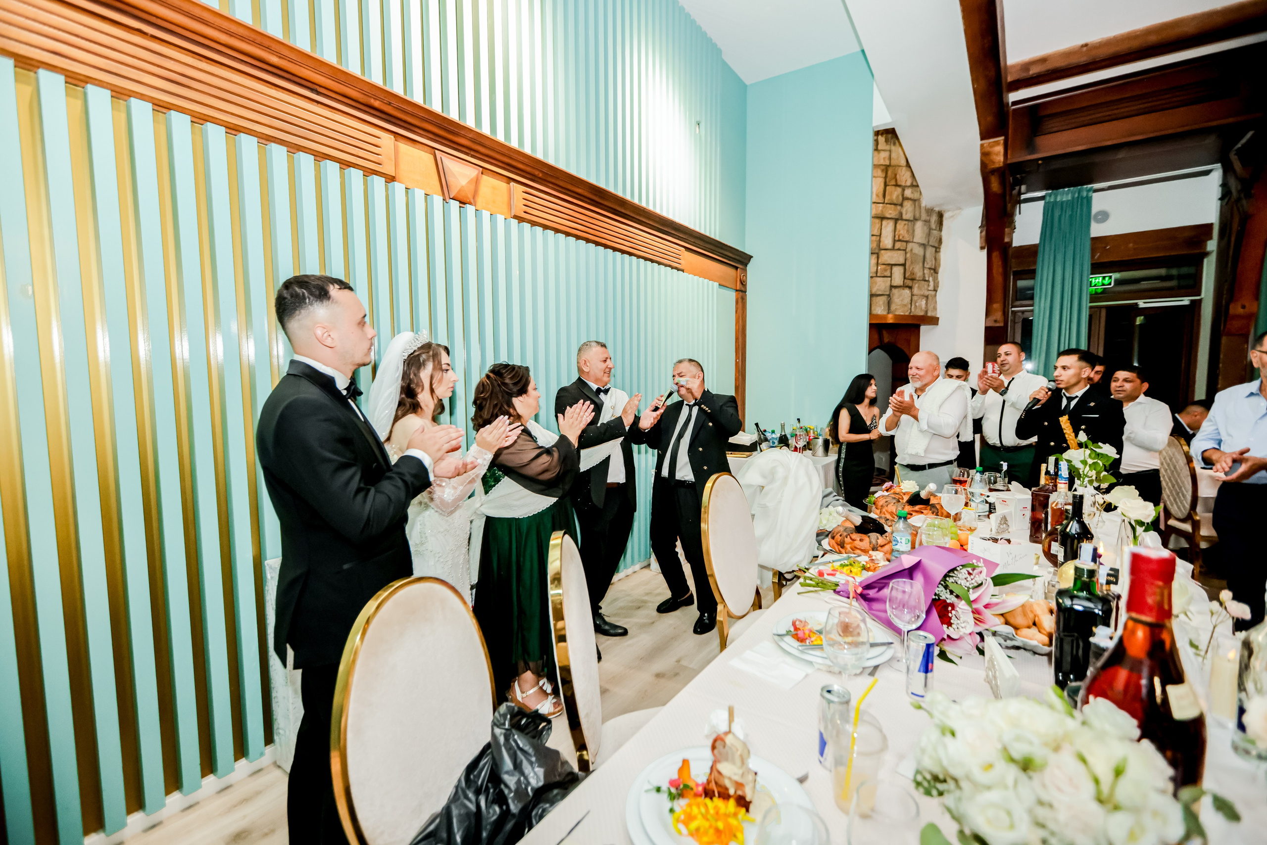 Adelina & Andrei 18.07.2026. MGS STUDIO