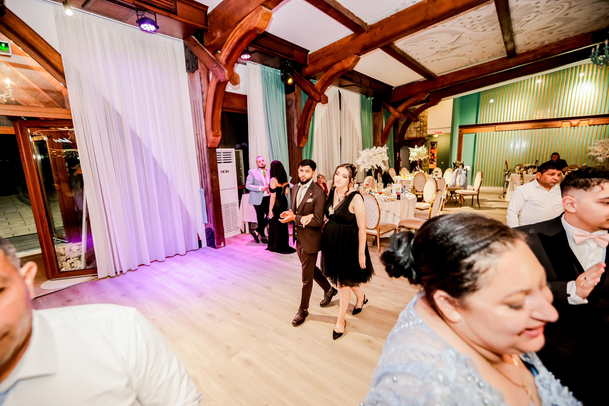 Adelina & Andrei 18.07.2026. MGS STUDIO