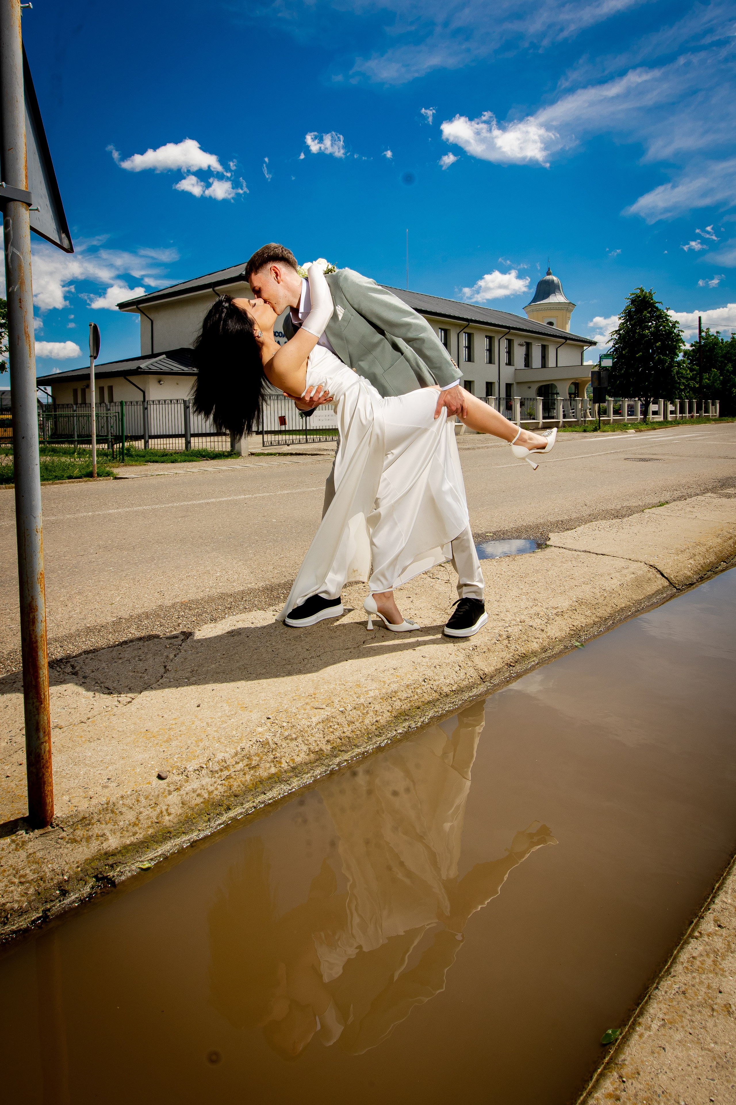 Cosmina & Răzvan. MGS STUDIO