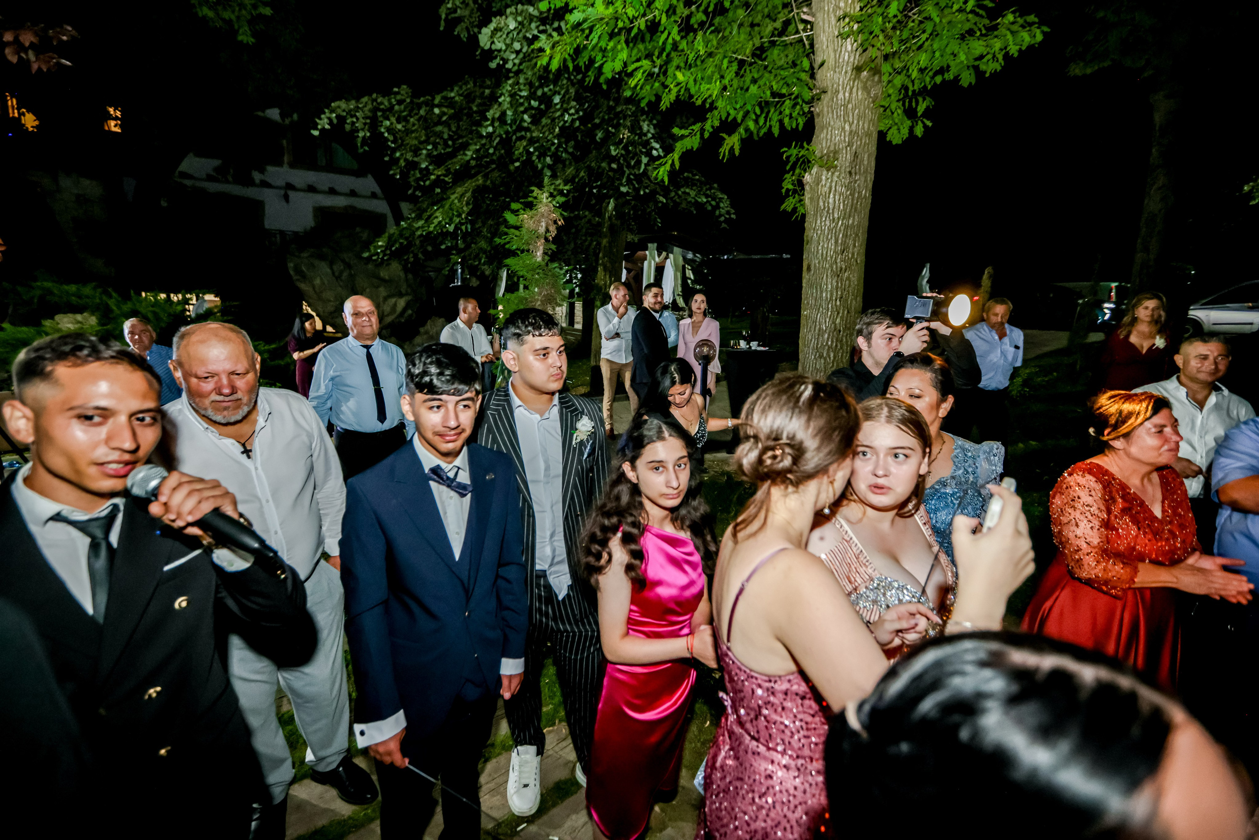 Adelina & Andrei 18.07.2026. MGS STUDIO
