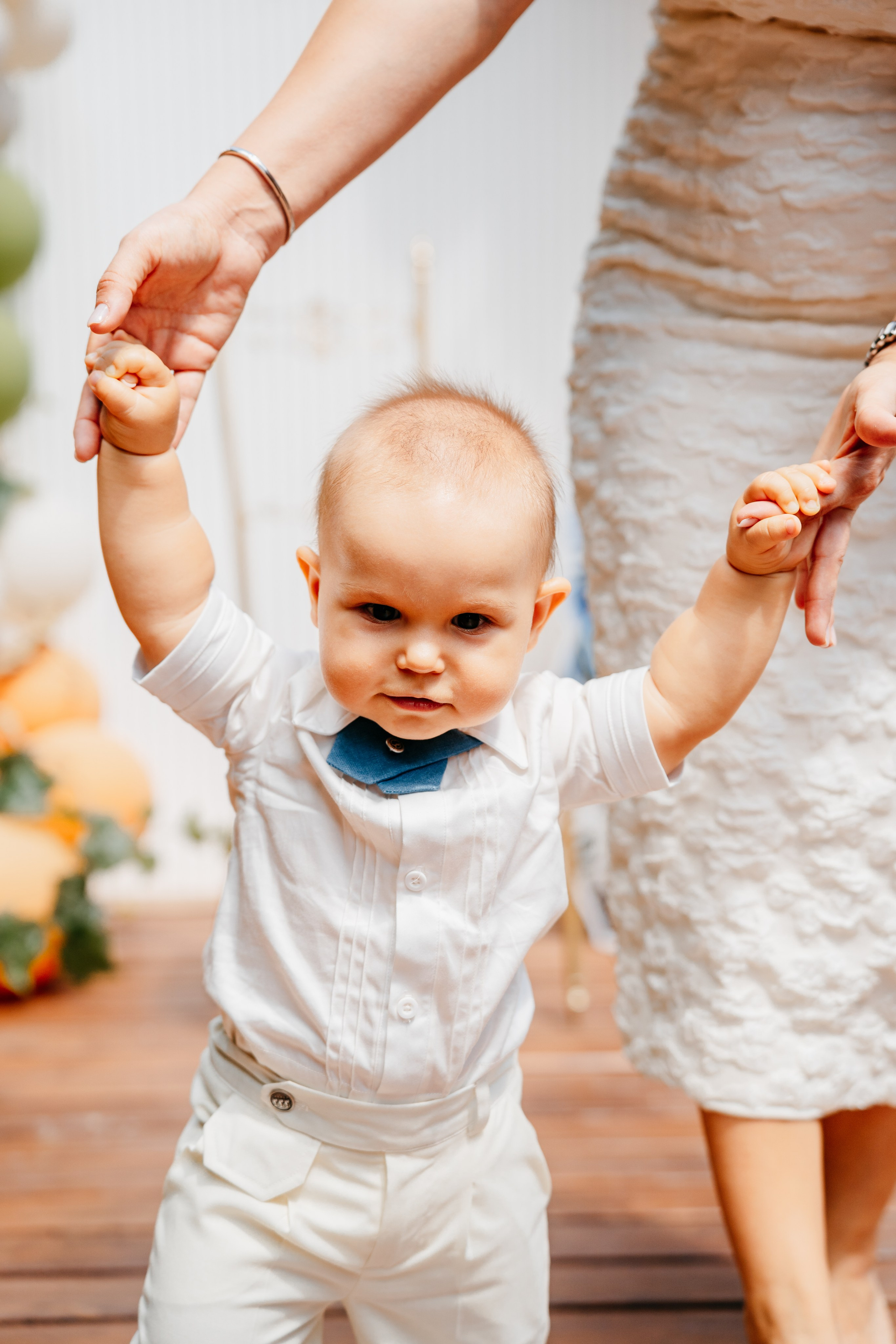 Amos' s 1st Birthday. Fotograf Nunta Iasi - Hearts & Pictures