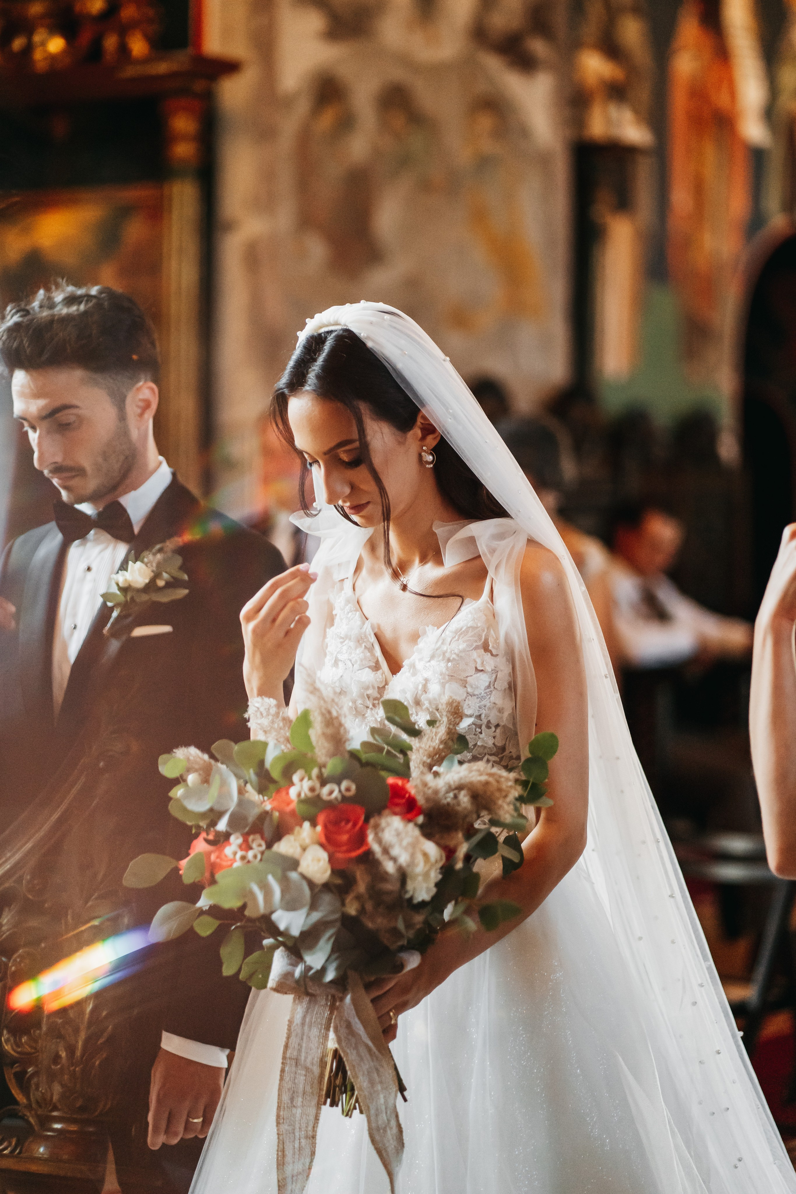 A & R. Fotograf Nunta Iasi - Hearts & Pictures