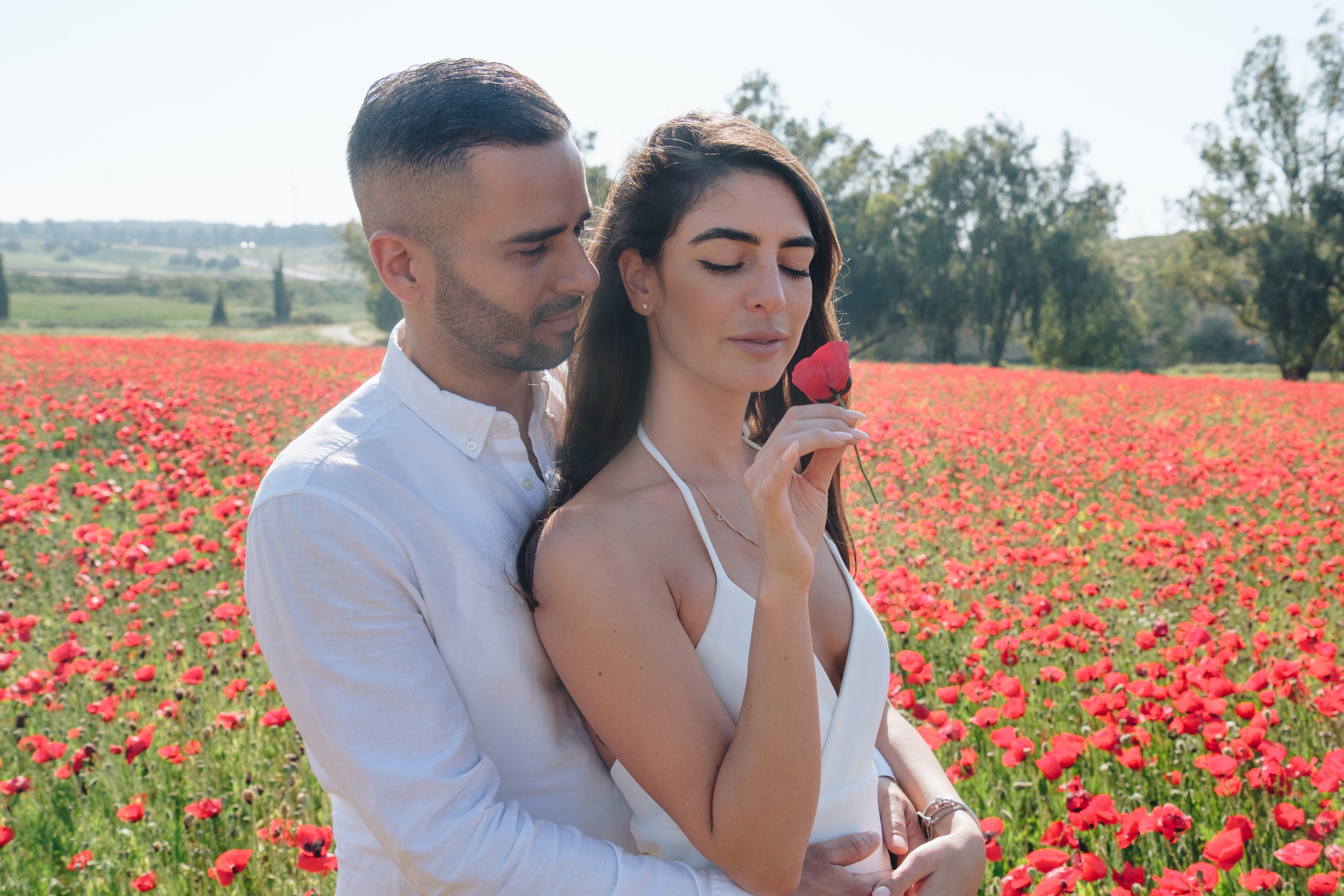 Love Story 1. Anton Mislawsky photographer and filmmaker