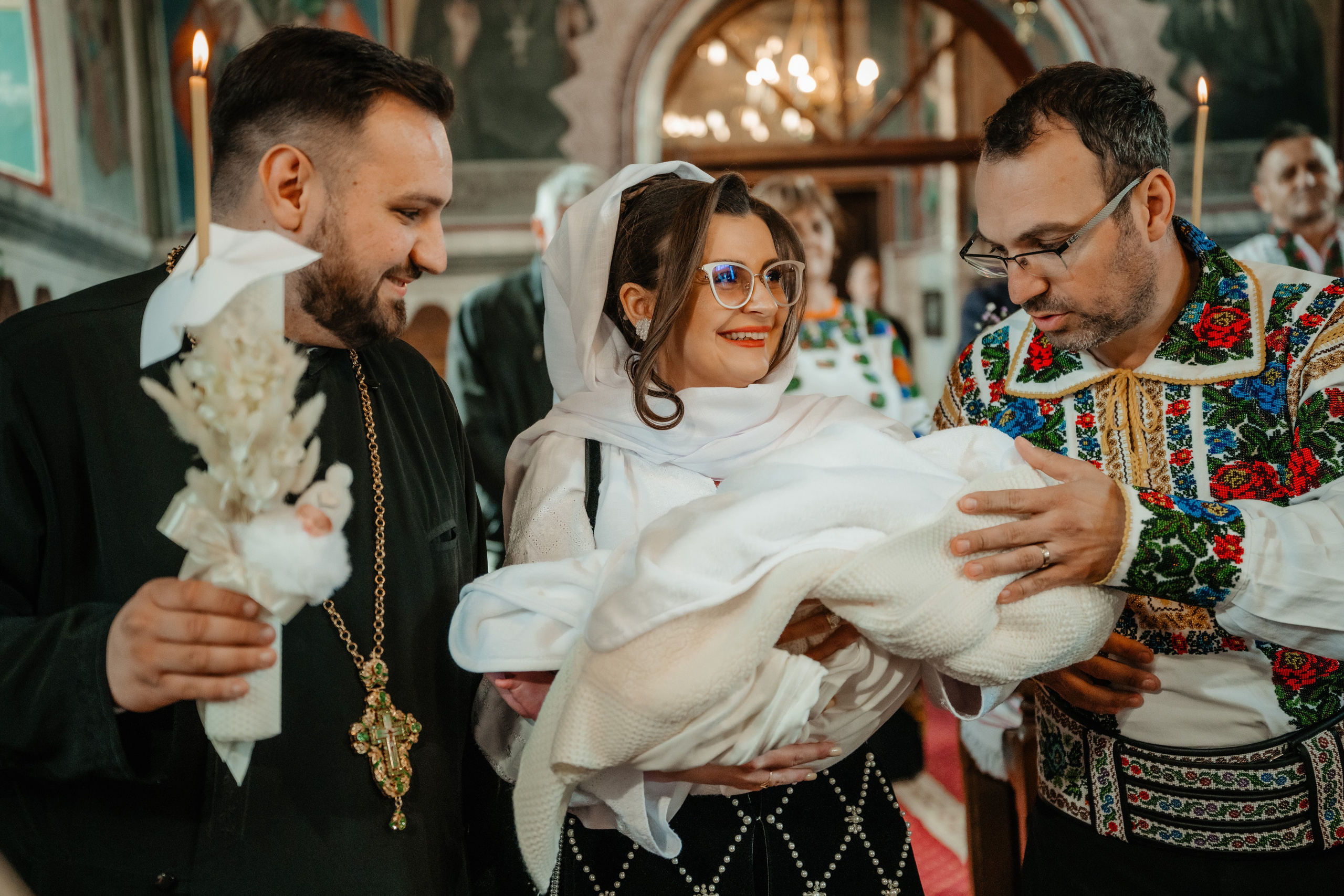 🤎 T i m o t e i  I o a n  - Taina Botezului. Wedding & Family Photographer