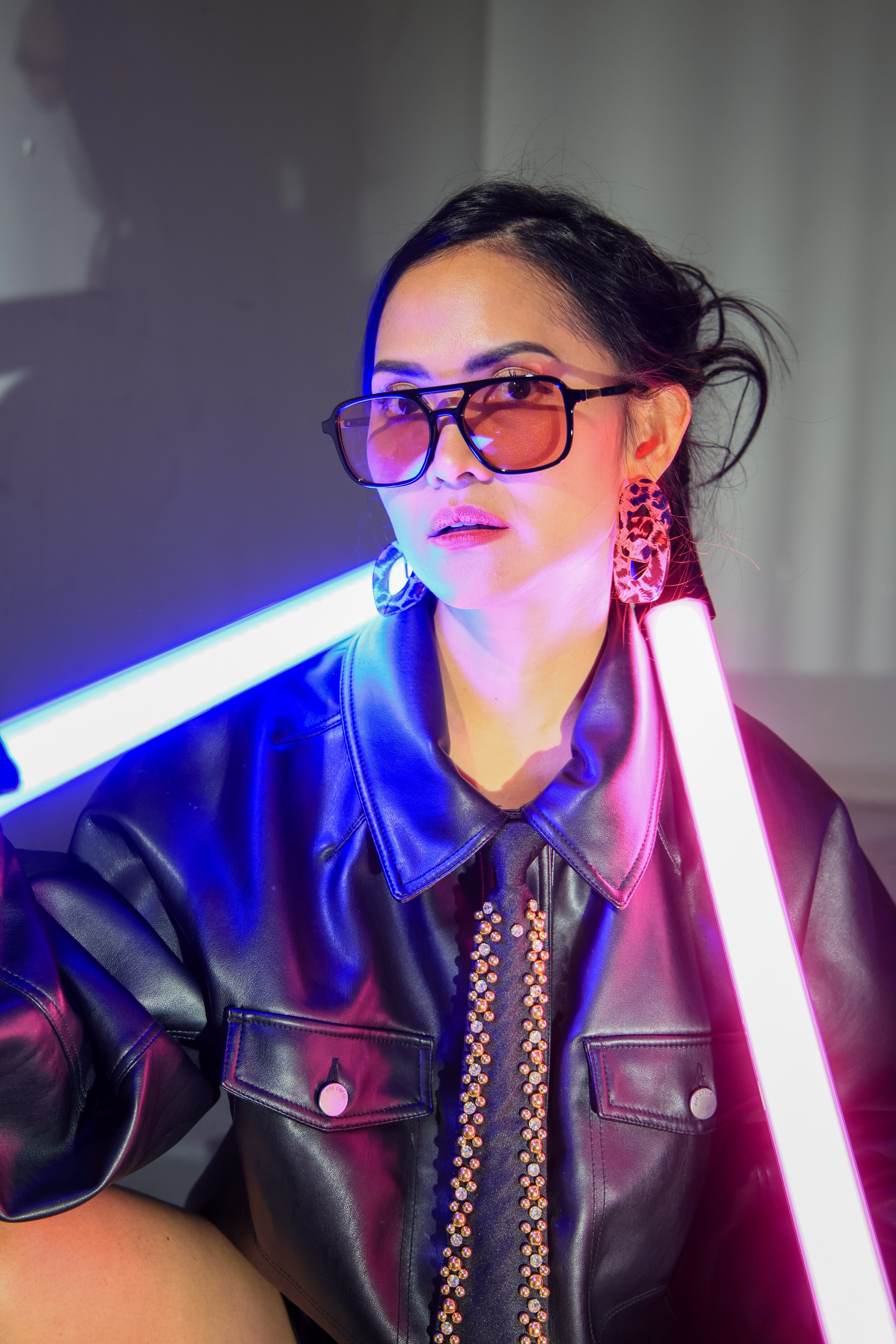 Qura Collective. Qura Creative — A Multidisciplinary Creative House for Styling, Fashion Direction, Photography & Visual Storytelling