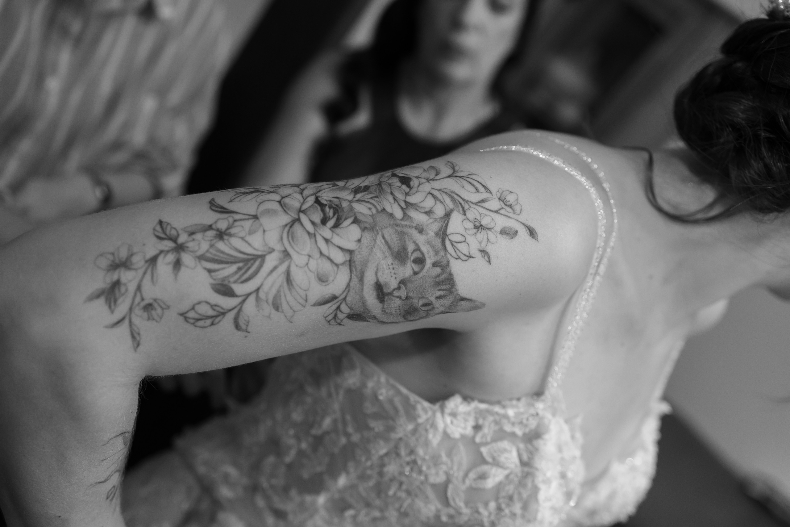 Casamentos. Fotografia de Casamento Documental e Artística | Thiago Guimarães | Interior de São Paulo