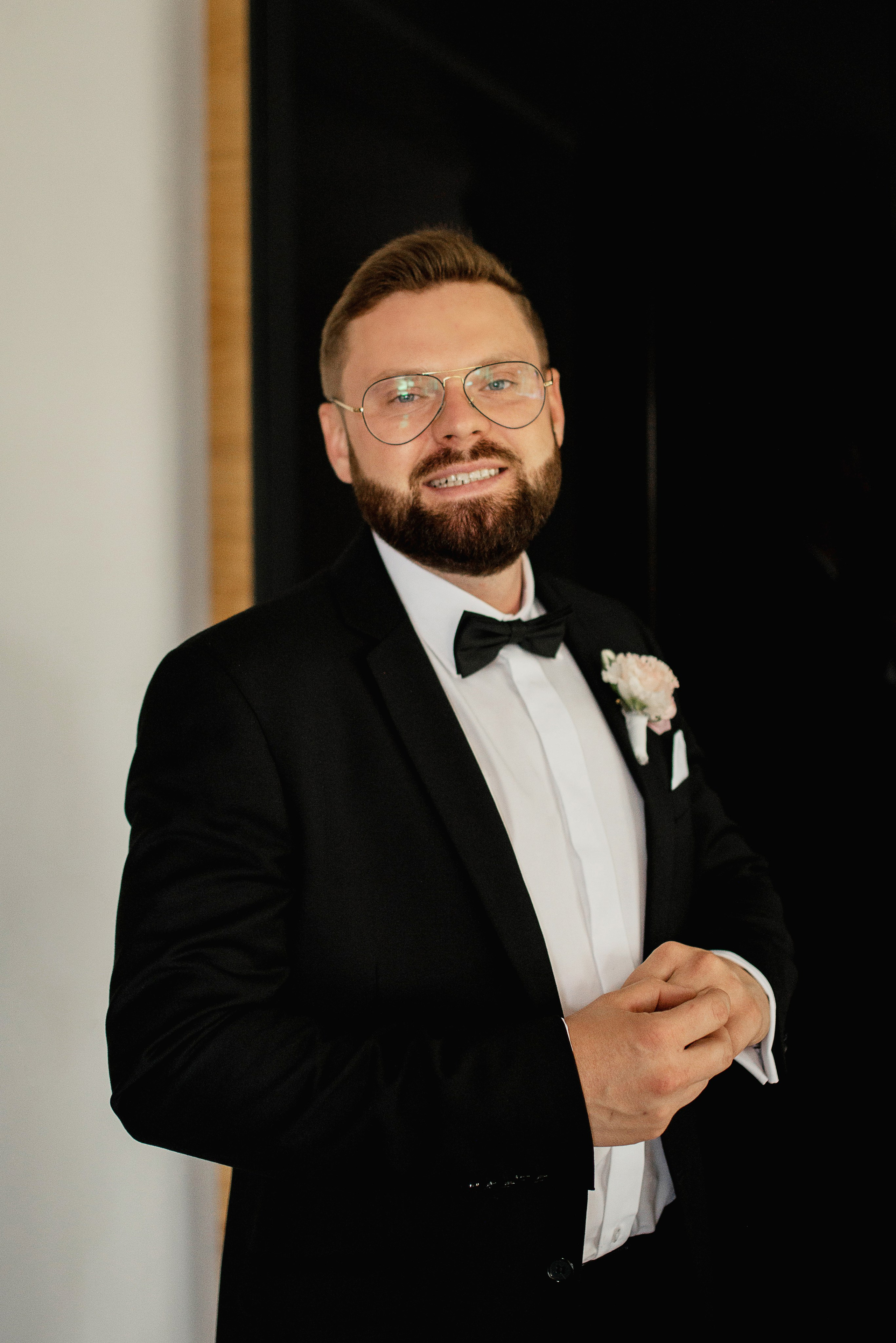 Paweł i Anzela. Home page