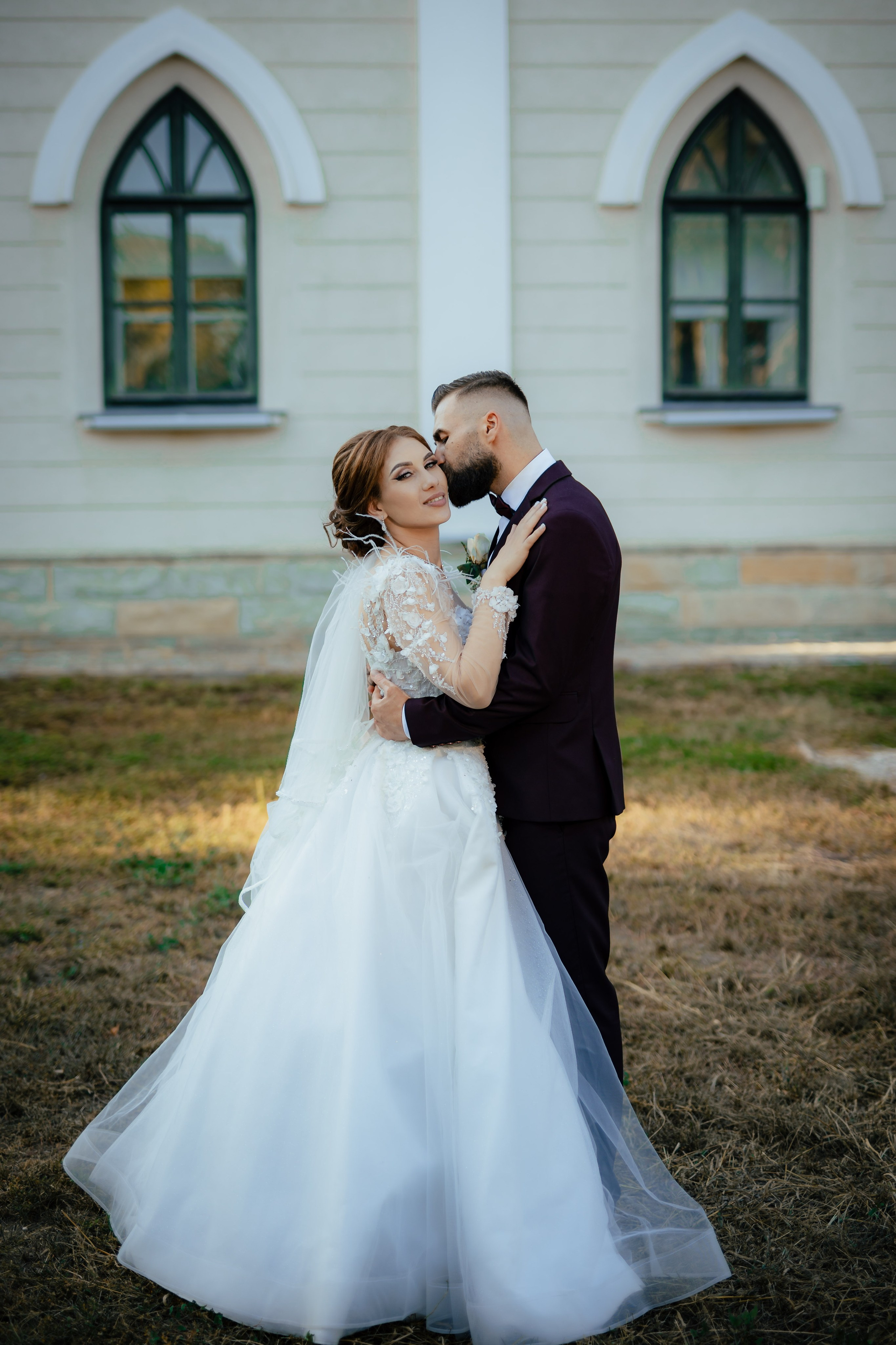 Georgiana & Madalin. Ana Iacob|Fotograf de Nunta Iași