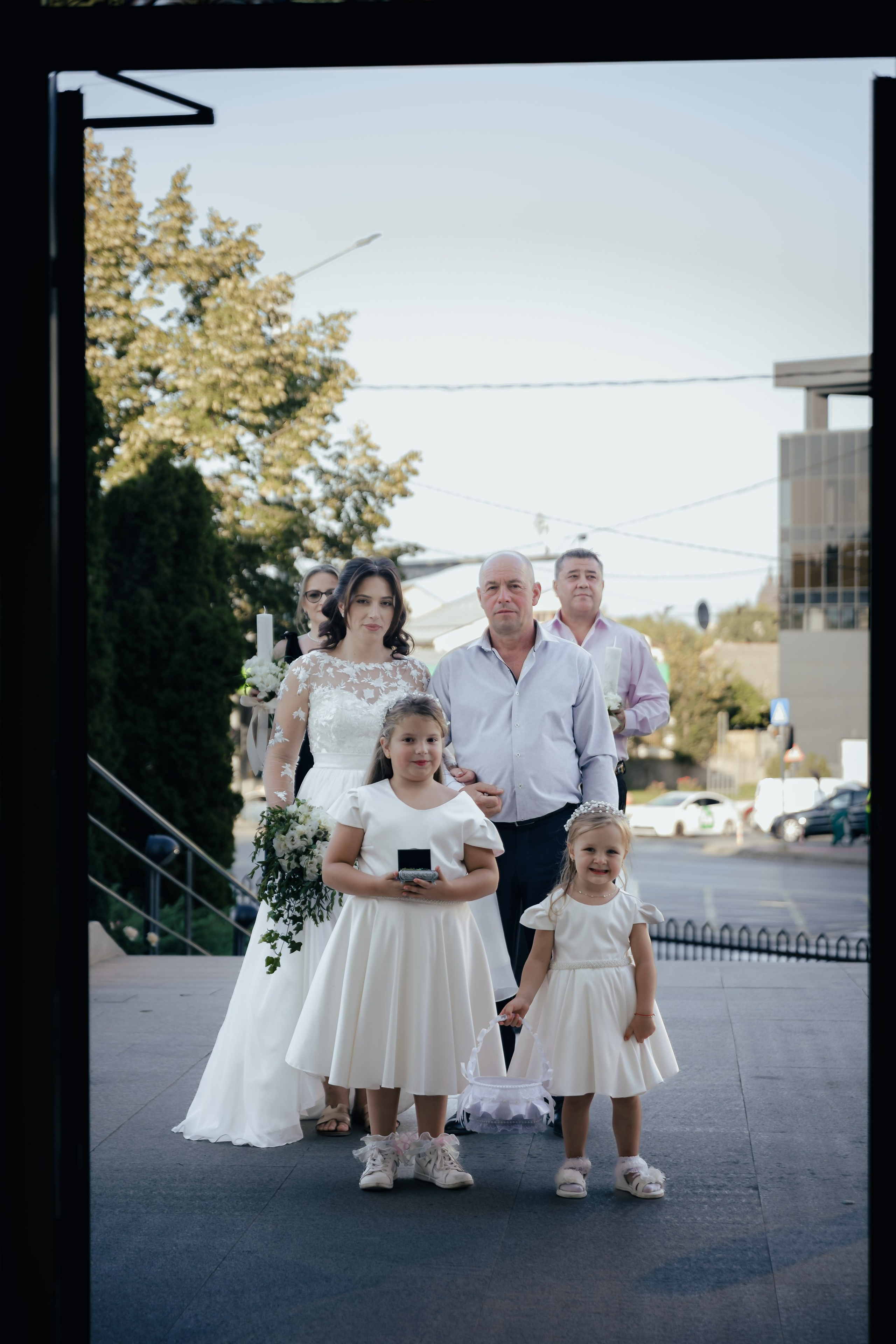 Andreea & Alex. Ana Iacob|Fotograf de Nunta Iași