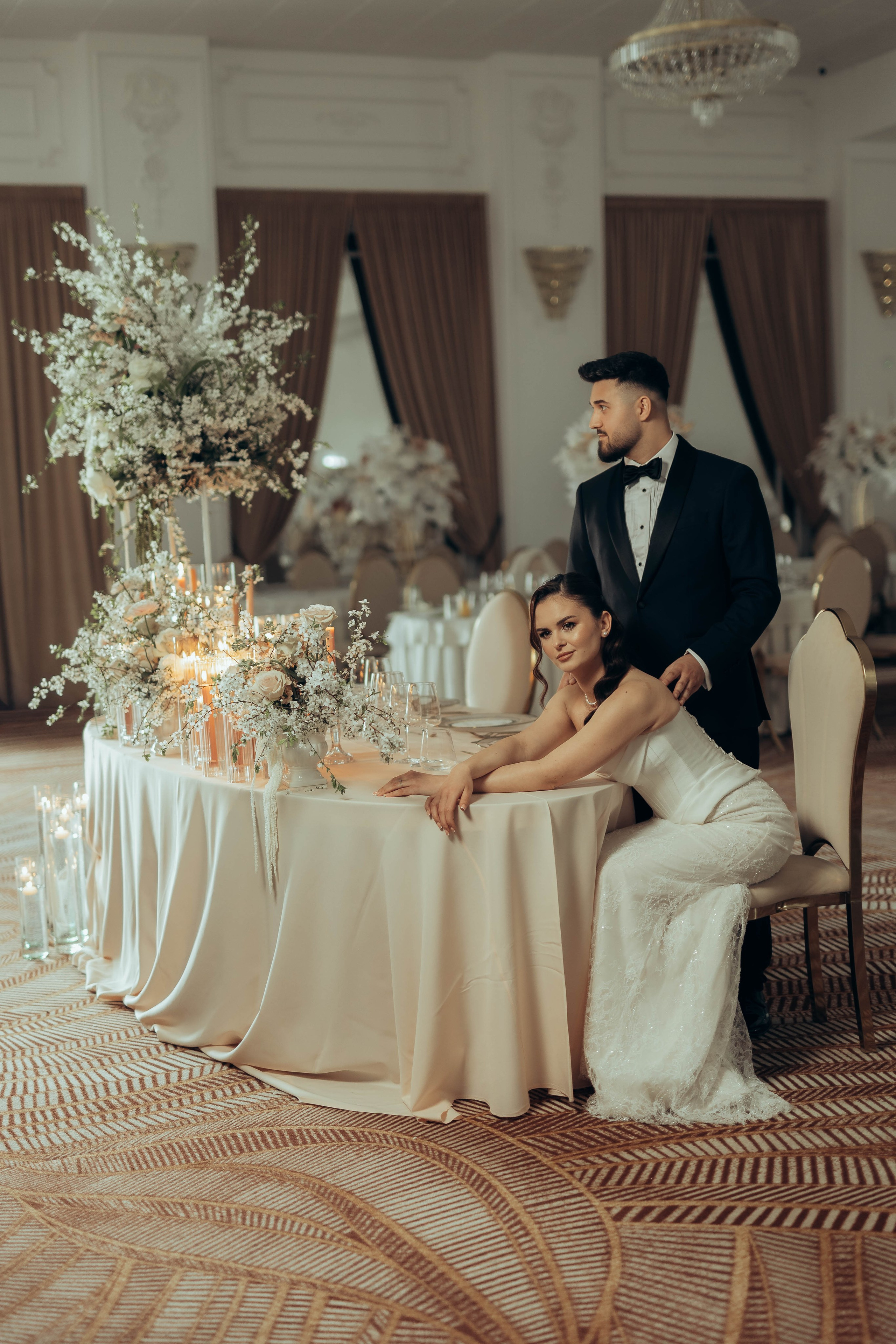 Inner Atmosphere Styled Shoot. Ana Iacob|Fotograf de Nunta Iași