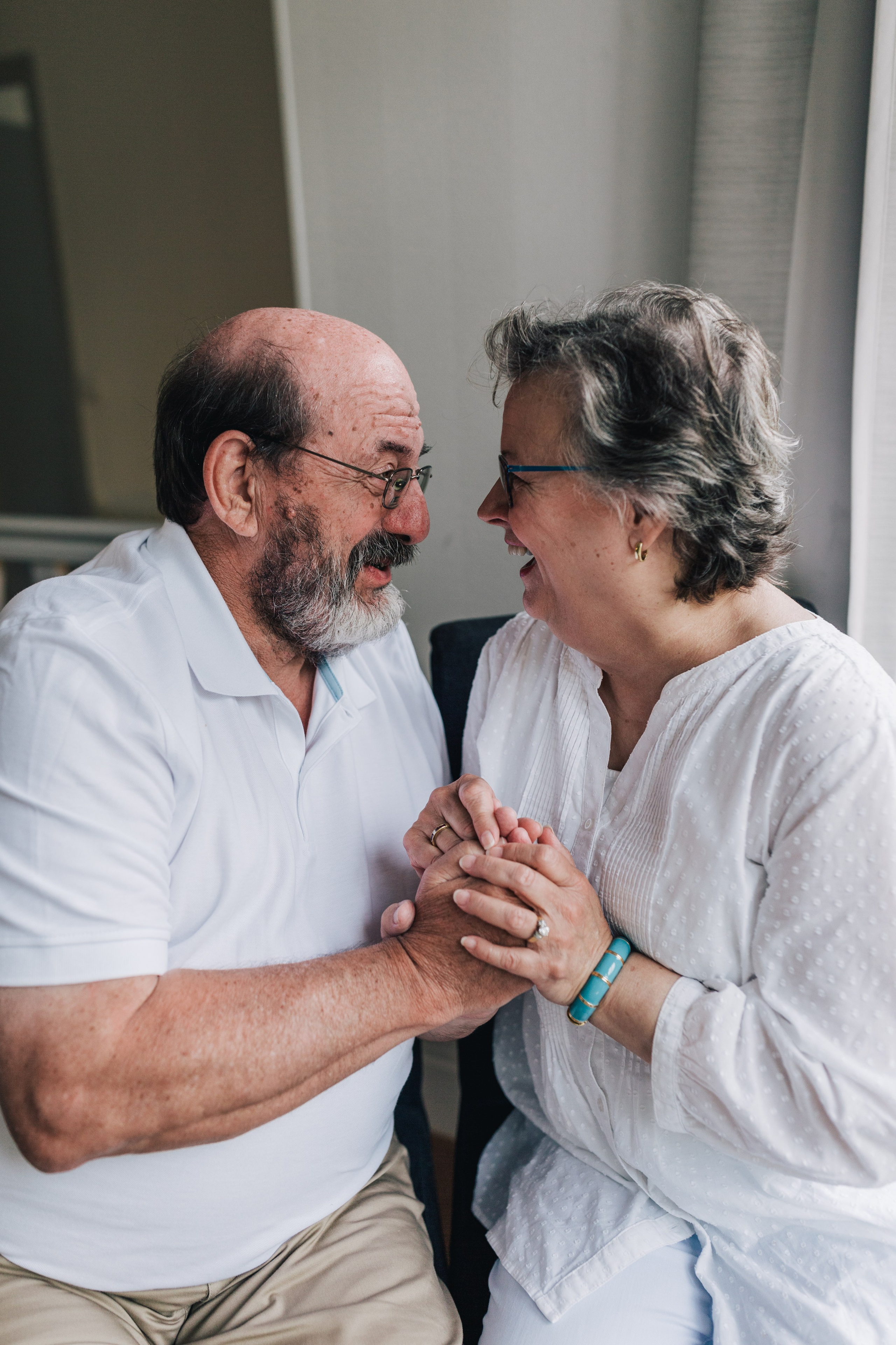 Big family photoshoot in Dieppe. Photographer Rouen, France