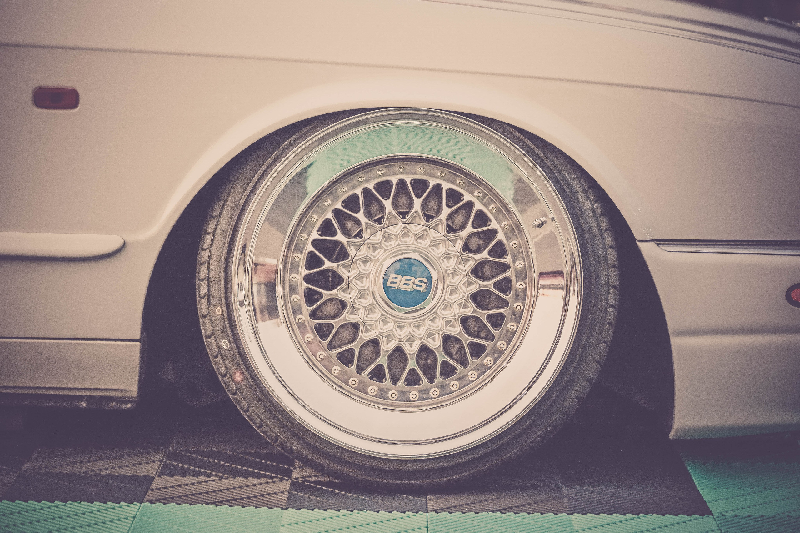 Automotive