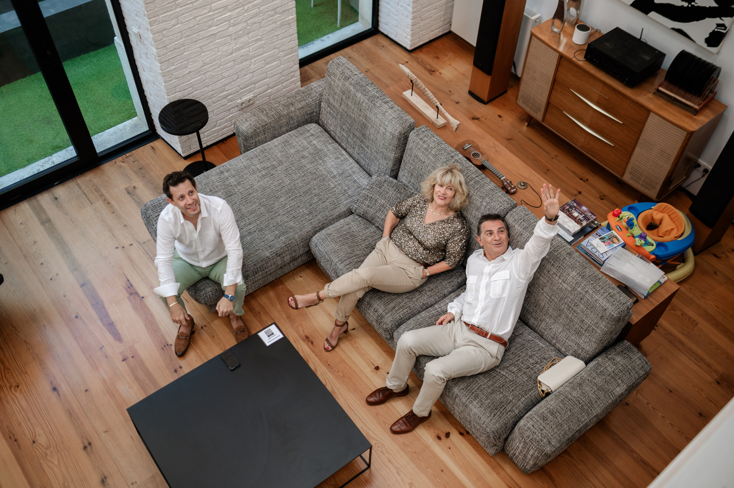 Фотосъёмка крестин — тёплые и значимые моменты. Ваш фотограф в Лиссабоне — Анна Белова