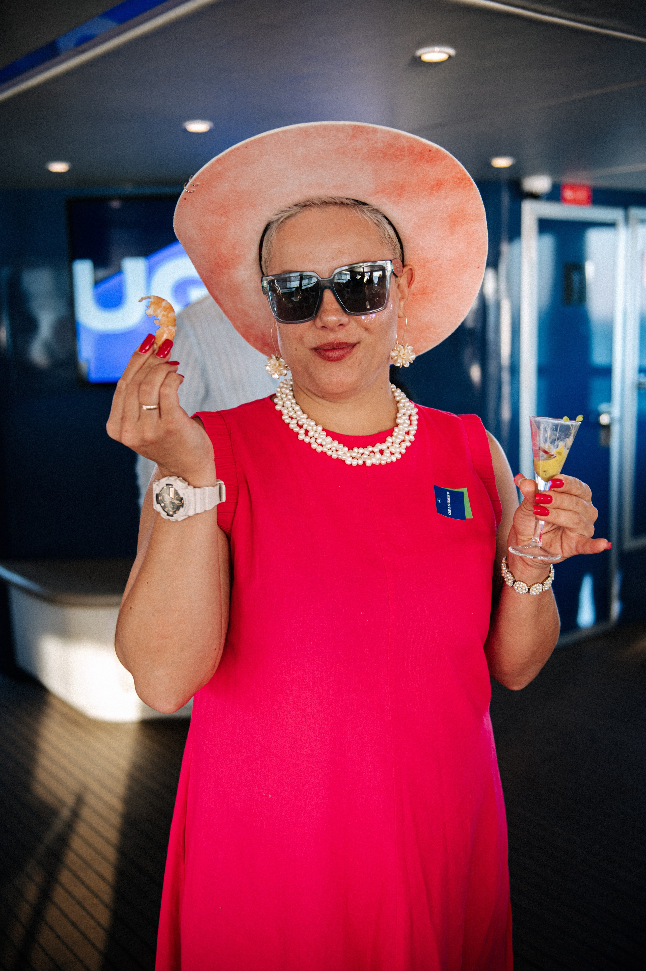 Corporate party. Ваш фотограф в Лиссабоне — Анна Белова