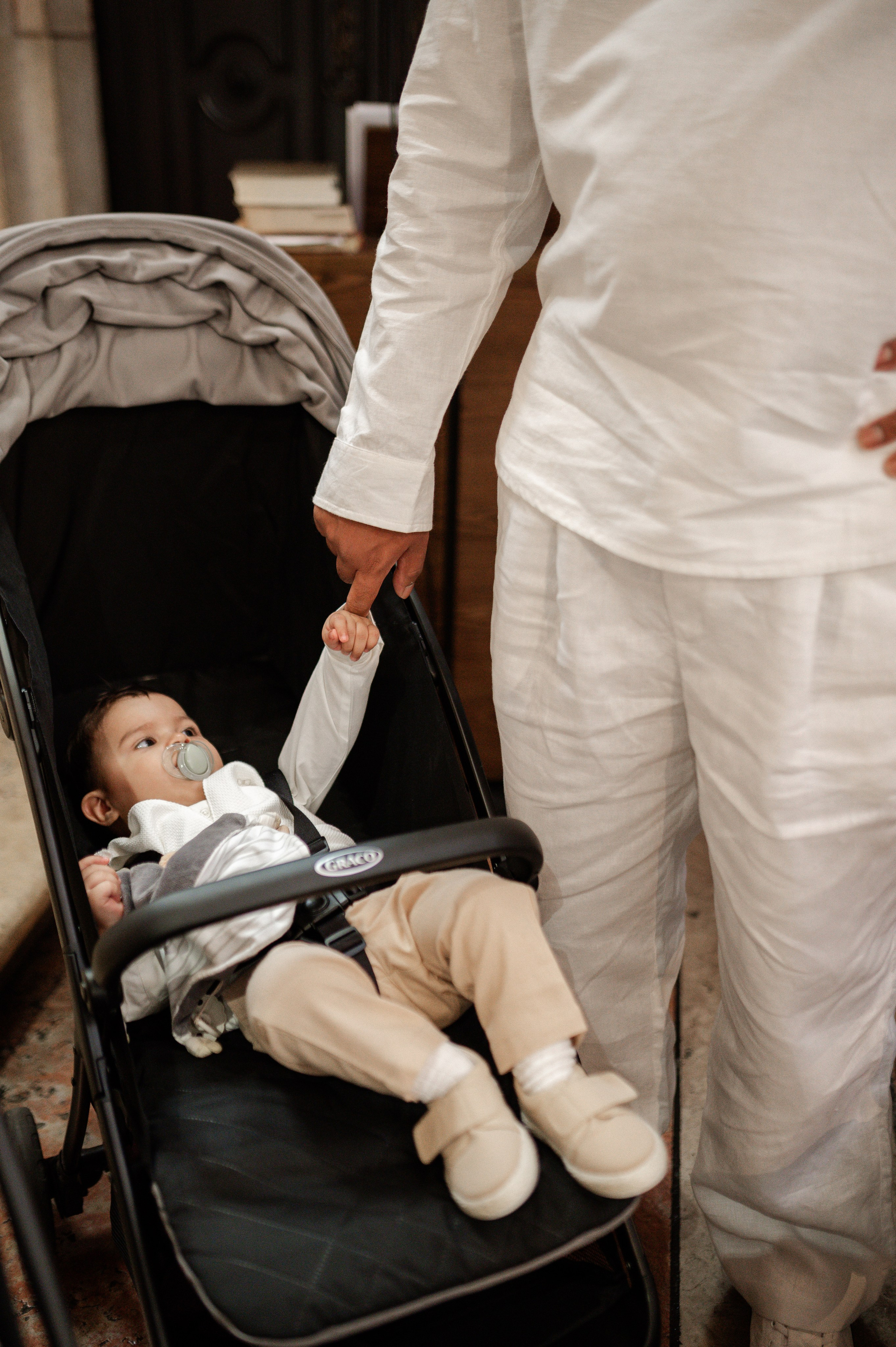 Фотосъёмка крестин — тёплые и значимые моменты. Ваш фотограф в Лиссабоне — Анна Белова