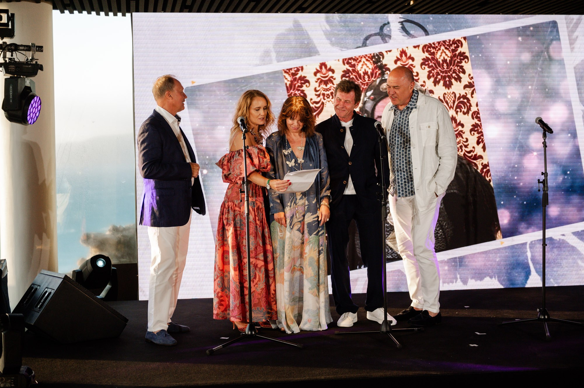 Birthday photo shoot in Cascais, Sintra, Lisbon, Troia