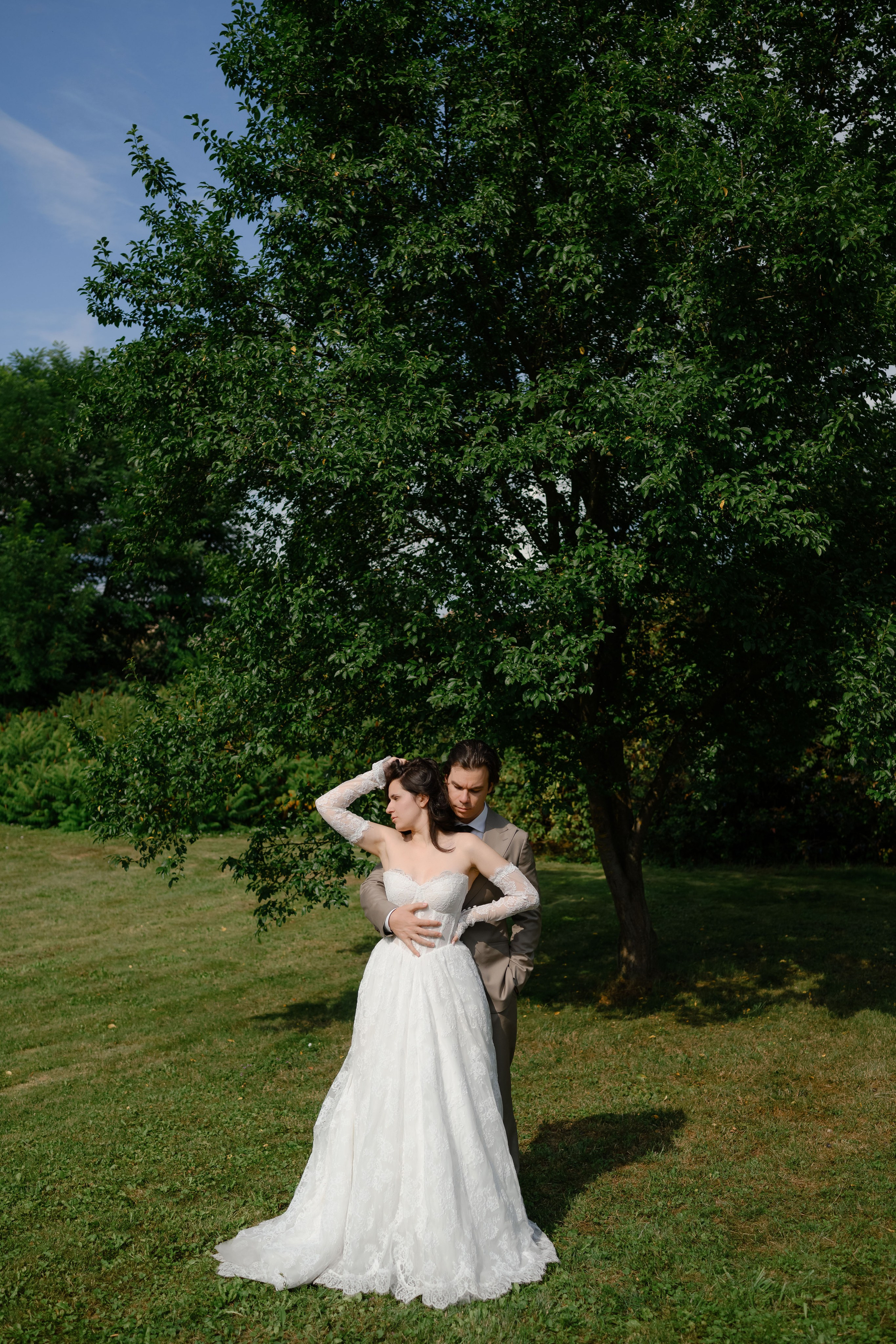 Bogdan & Hanna. Erik Bágy | Fotograf de Nuntă