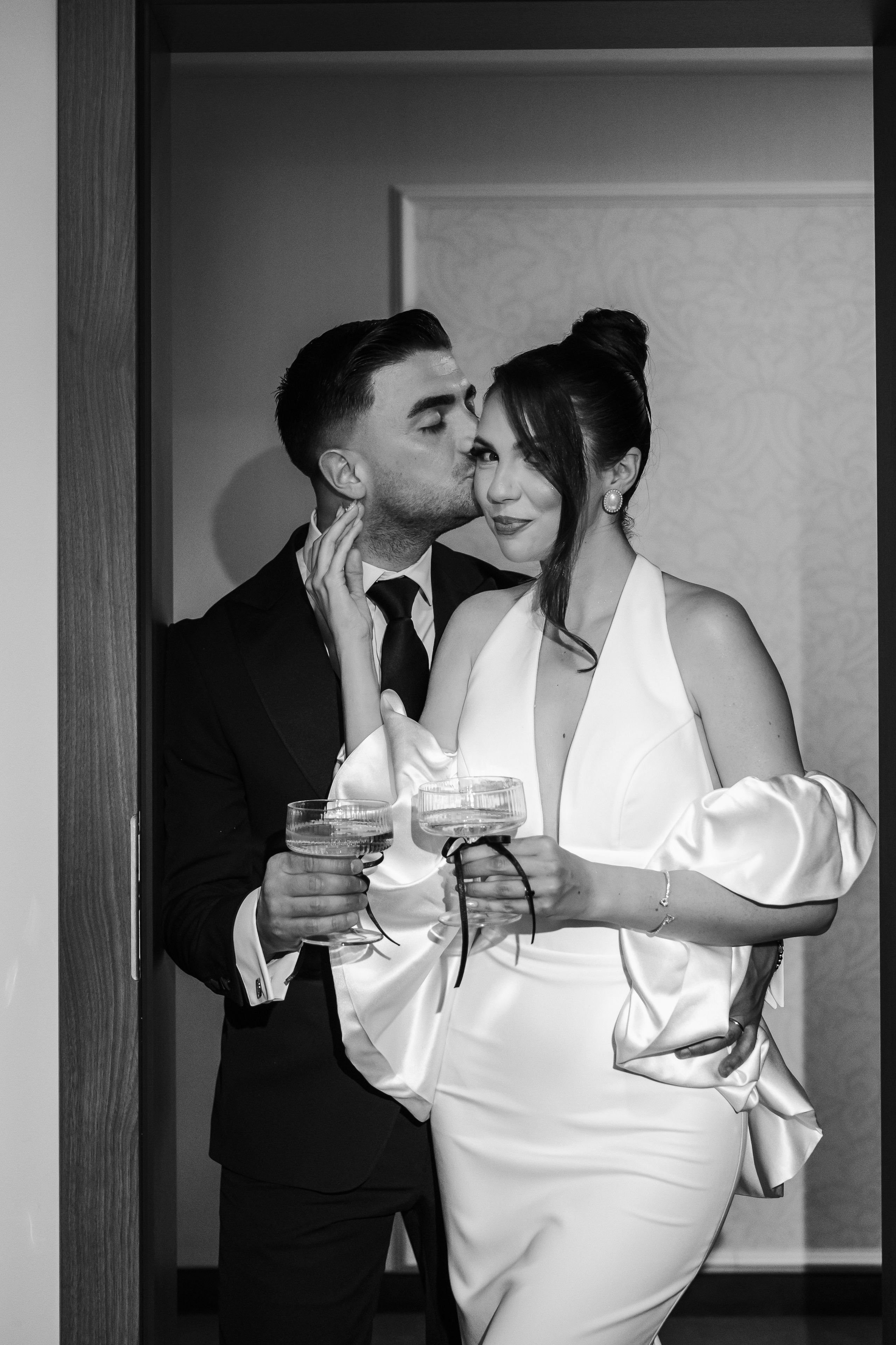 Sebastian & Adelina. Erik Bagy | Fotograf de Nuntă