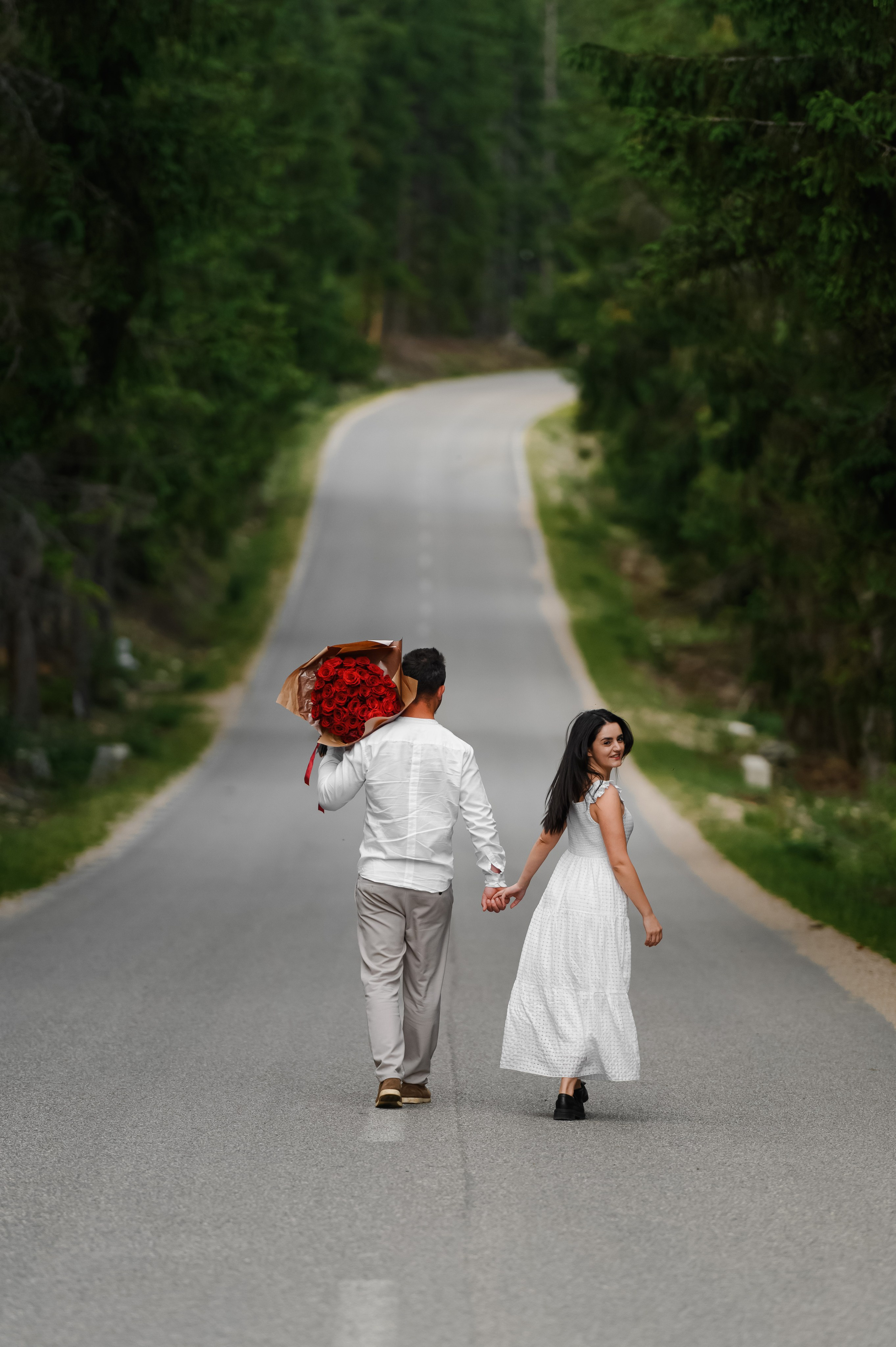 Daniel & Sabina. Erik Bagy | Fotograf de Nuntă