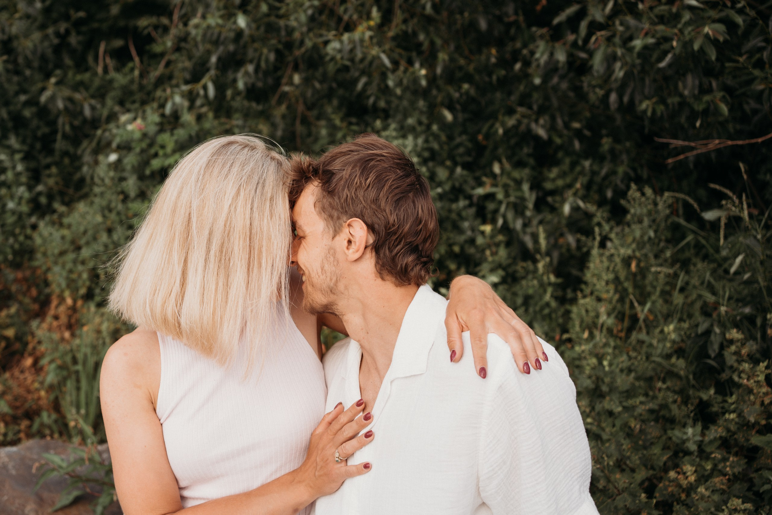 Couple Photographer in Tallinn | Ivan Boglajev