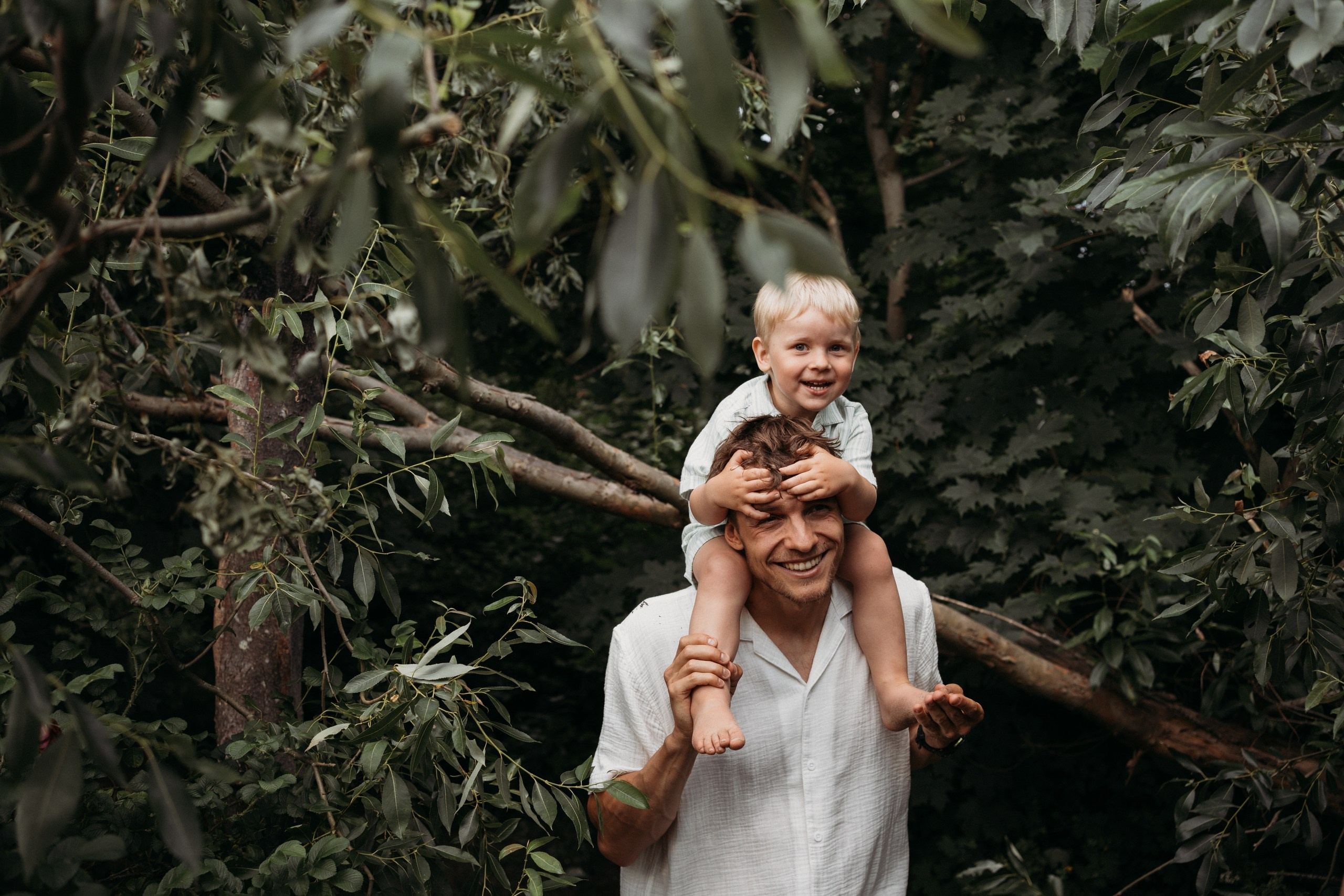 Family Photographer in Tallinn | Ivan Boglajev