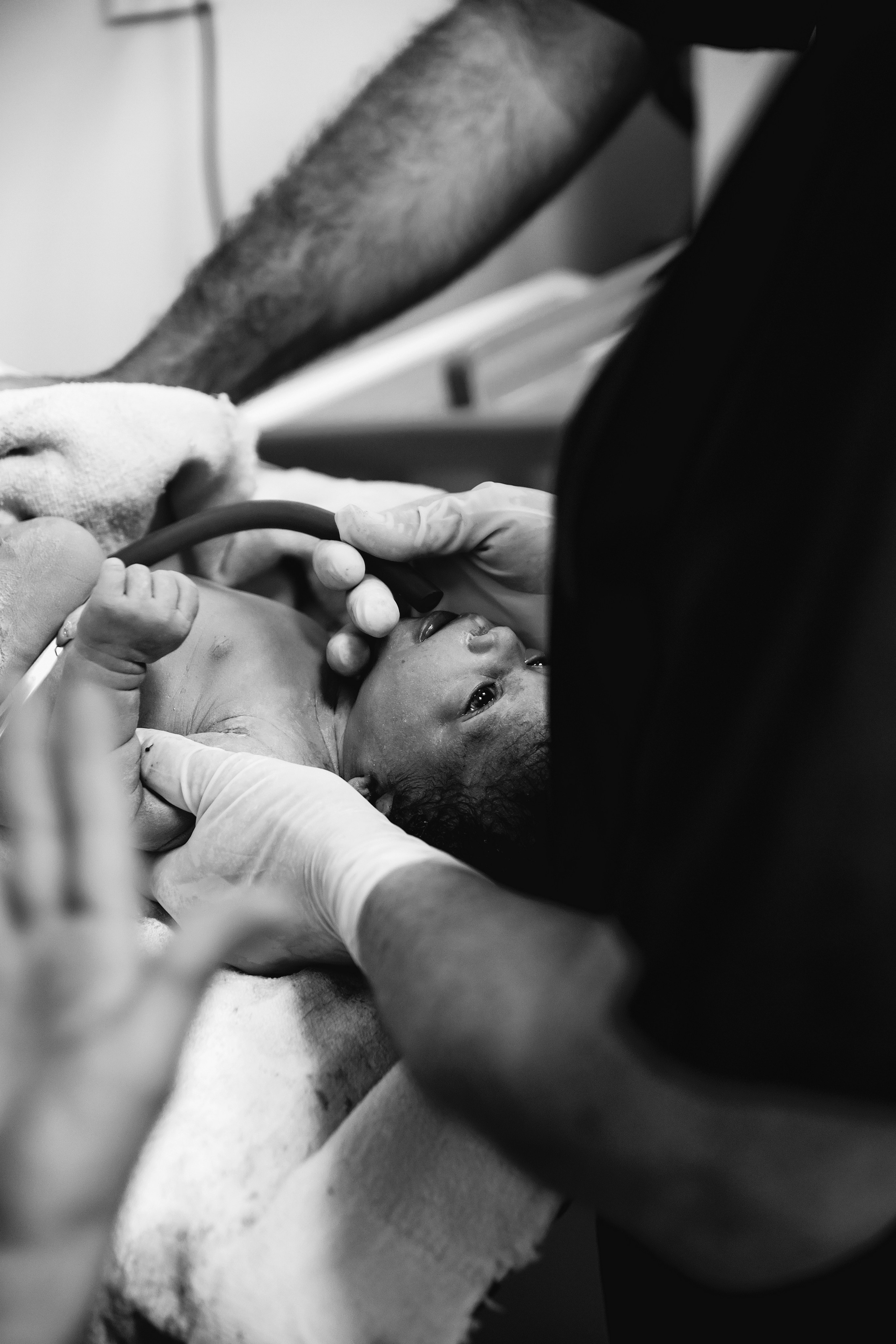 AURORA. Eu Talyssa Mendonça (Fotógrafa, Goiânia — GO)