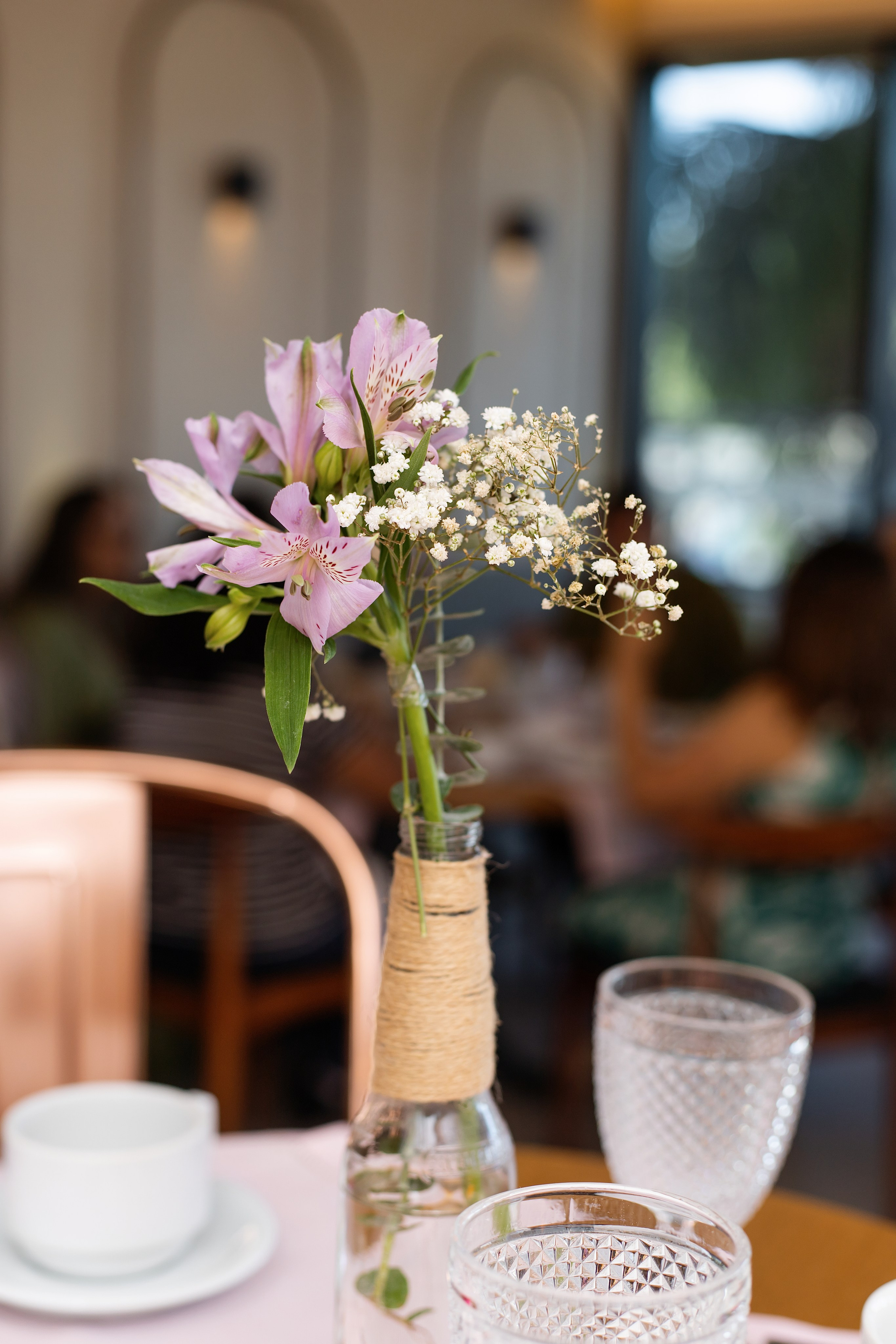 CHÁ DA LUANA. Eu Talyssa Mendonça (Fotógrafa, Goiânia — GO)