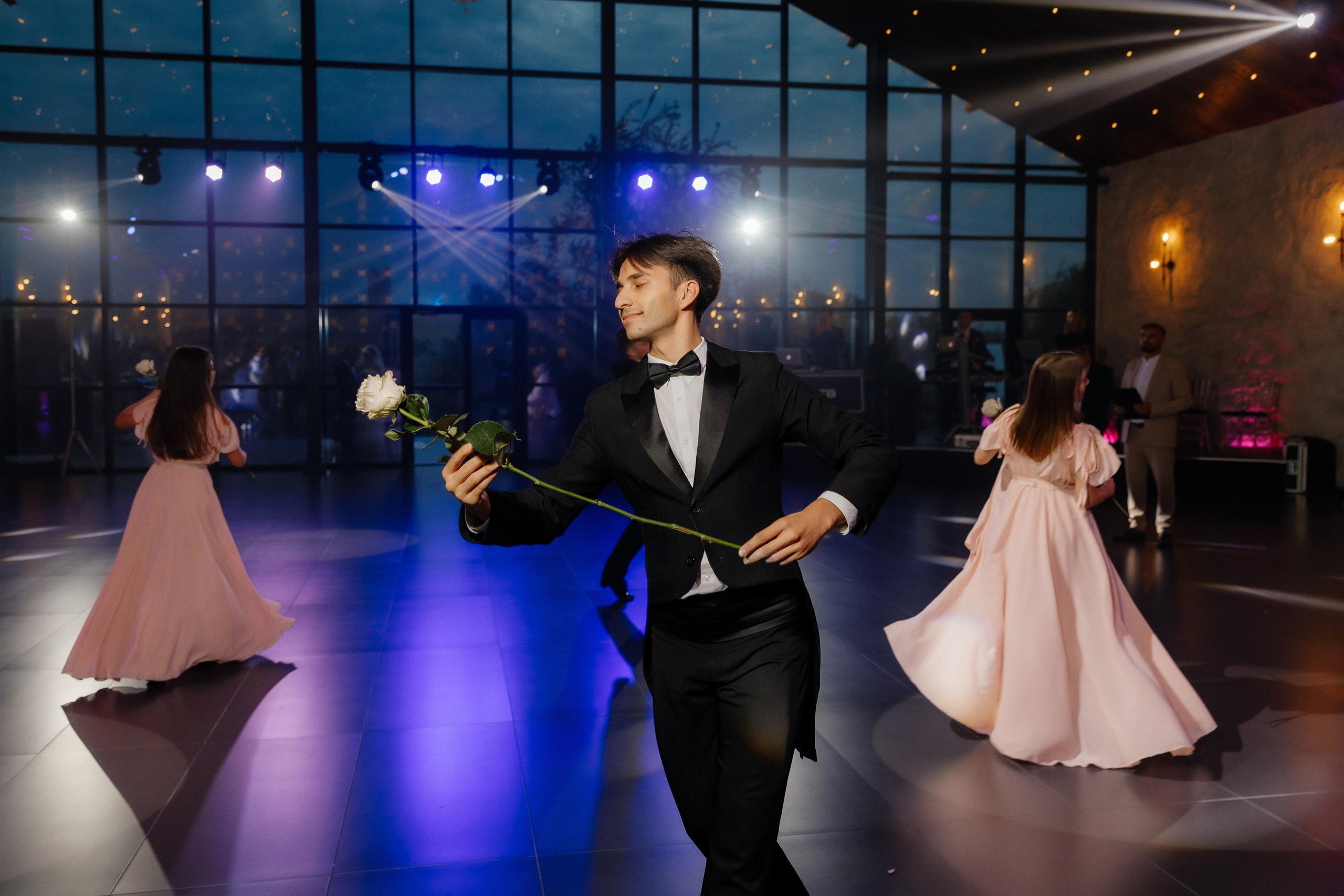 Wedding. Fulga Photographer