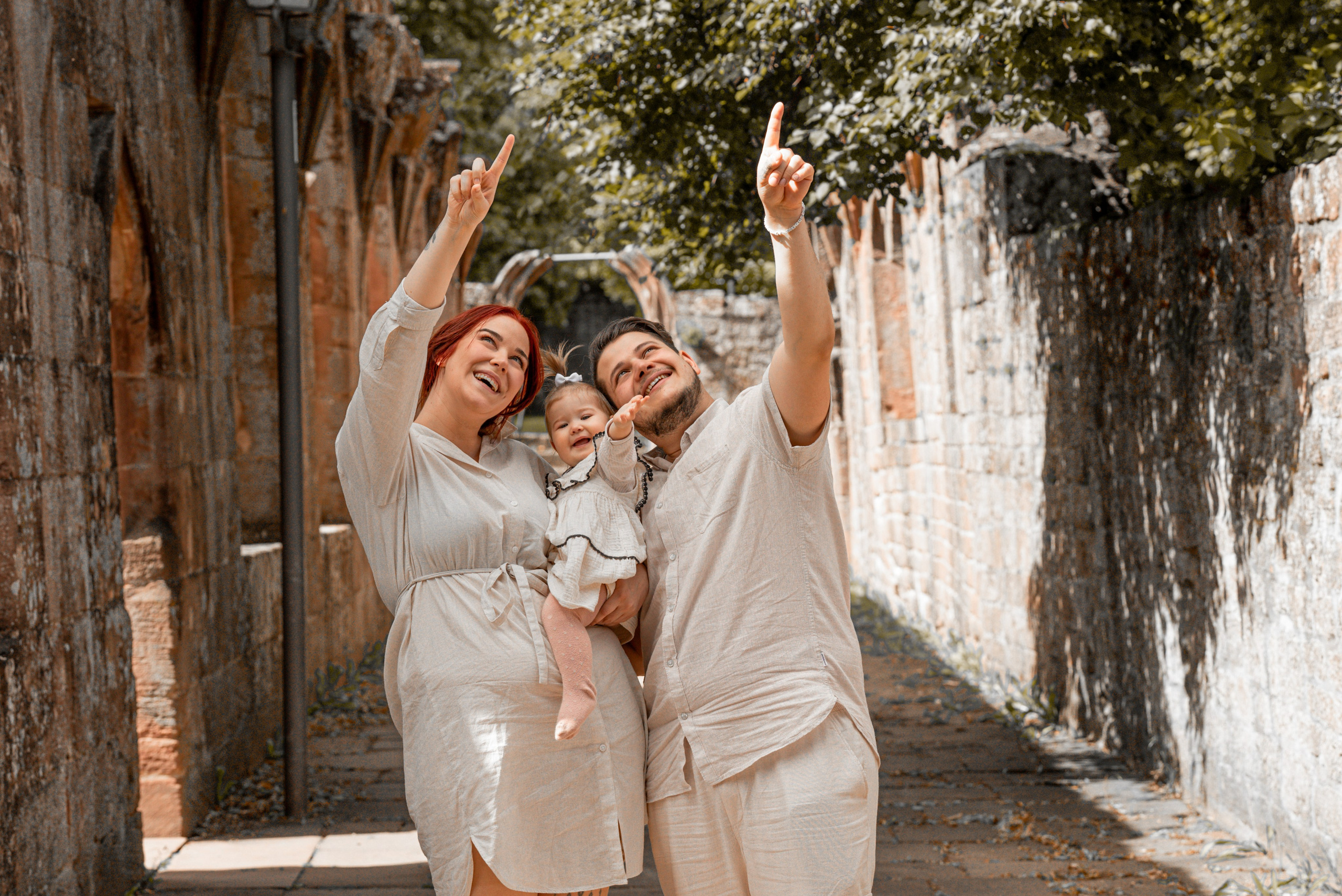 FAMILIEN. Fotostudio in Metzingen