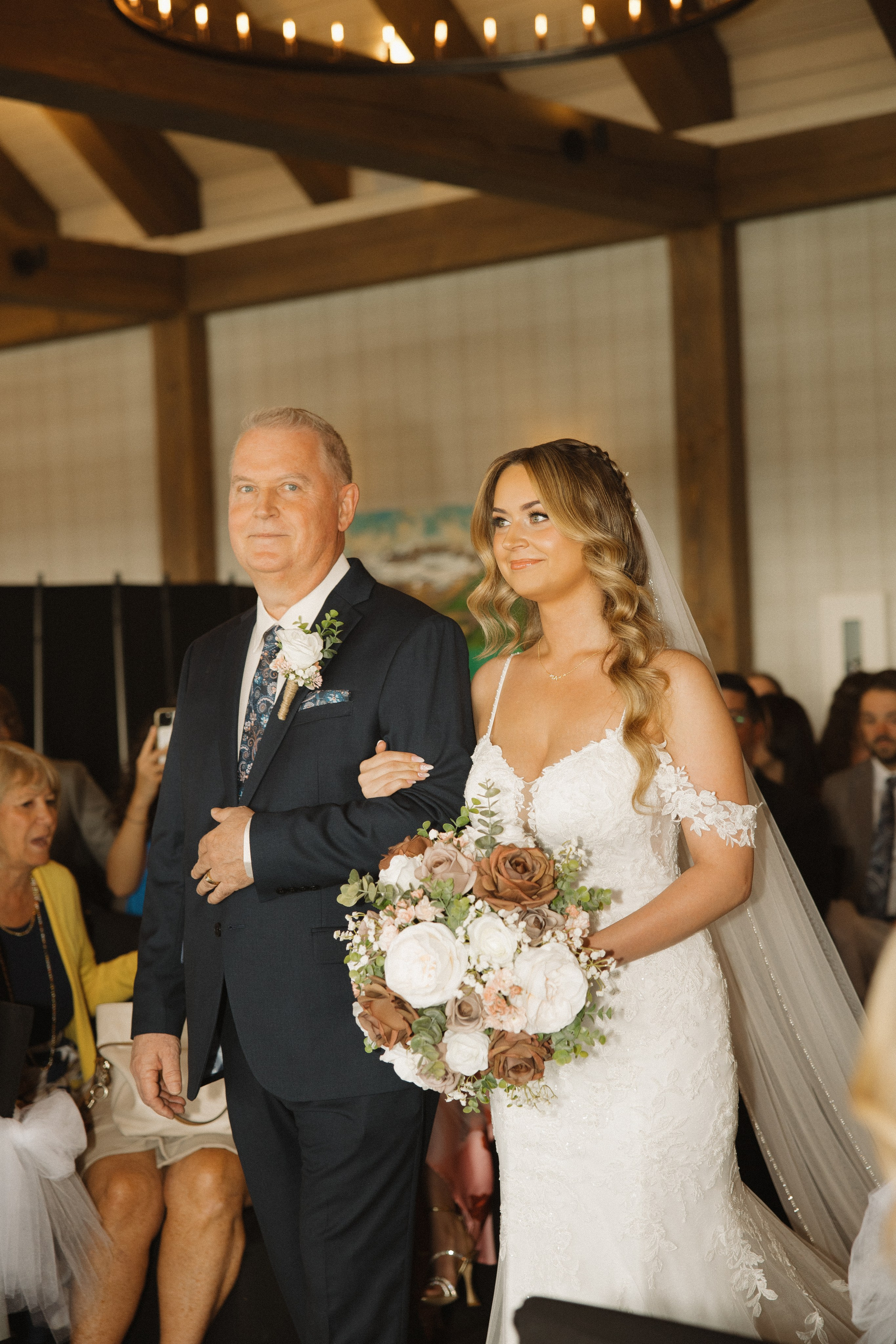 Jennifer & Ethan. Photographer Stanislav Antonov