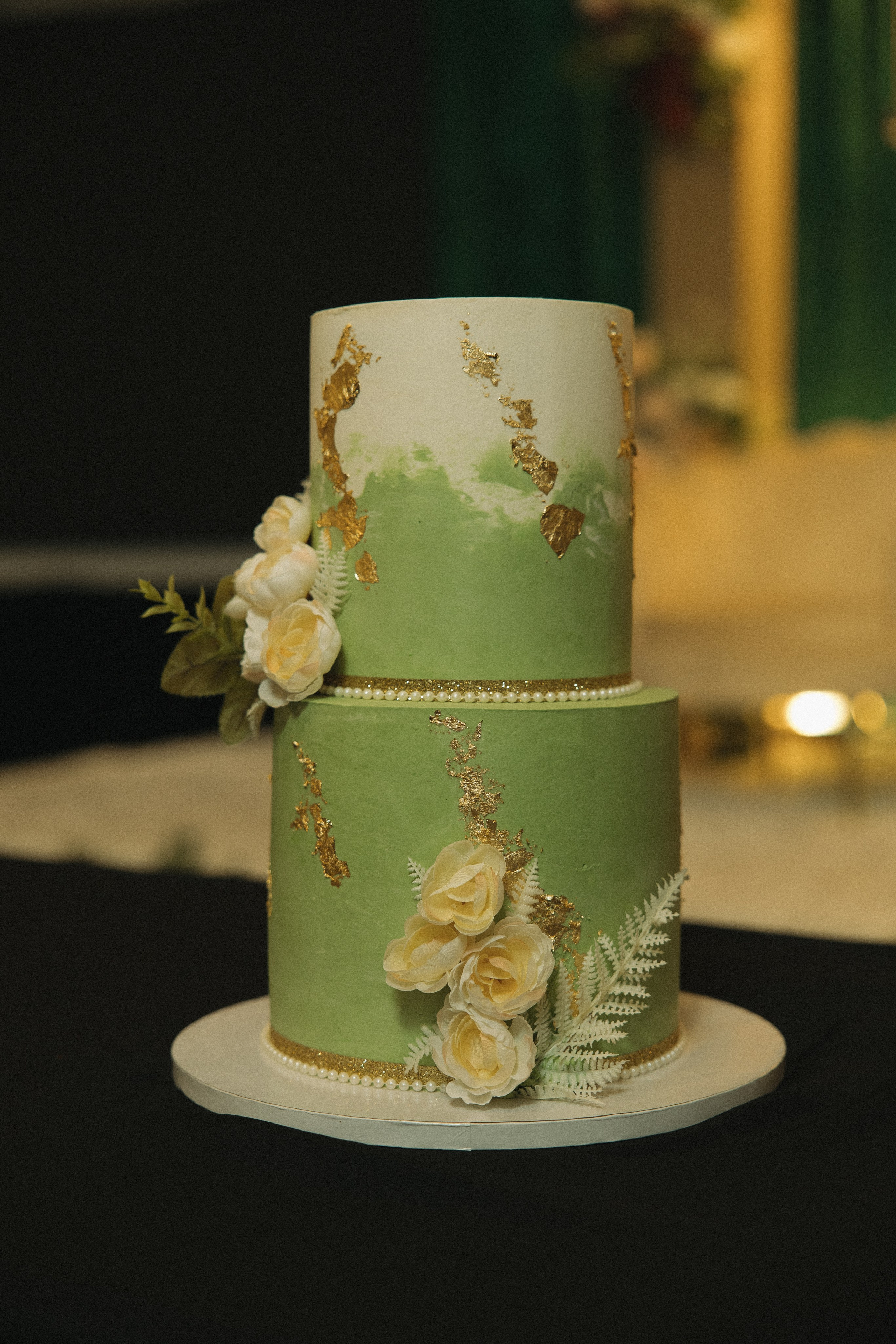 Tehsien & Ammar. Photographer Stanislav Antonov