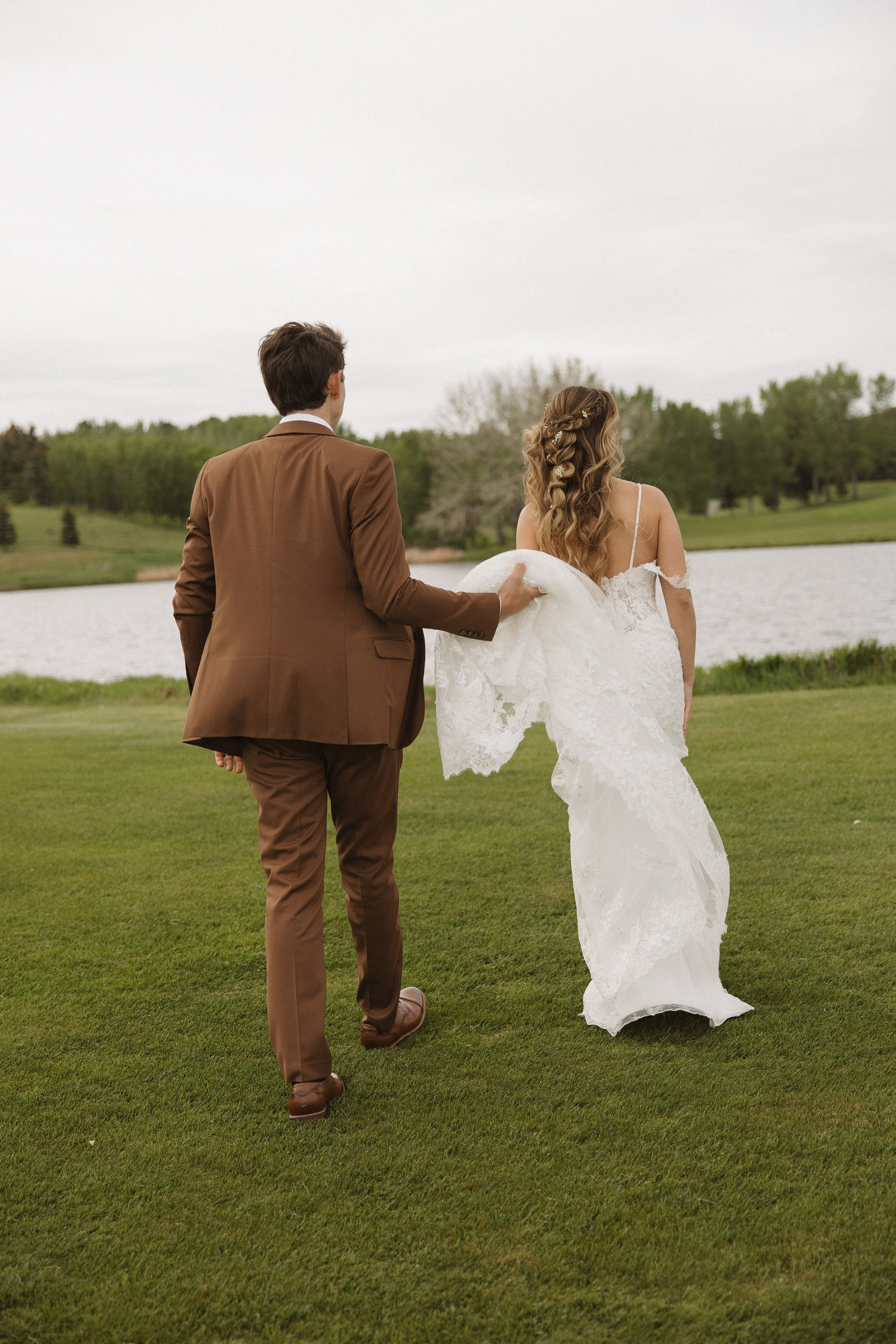 Jennifer & Ethan. Photographer Stanislav Antonov